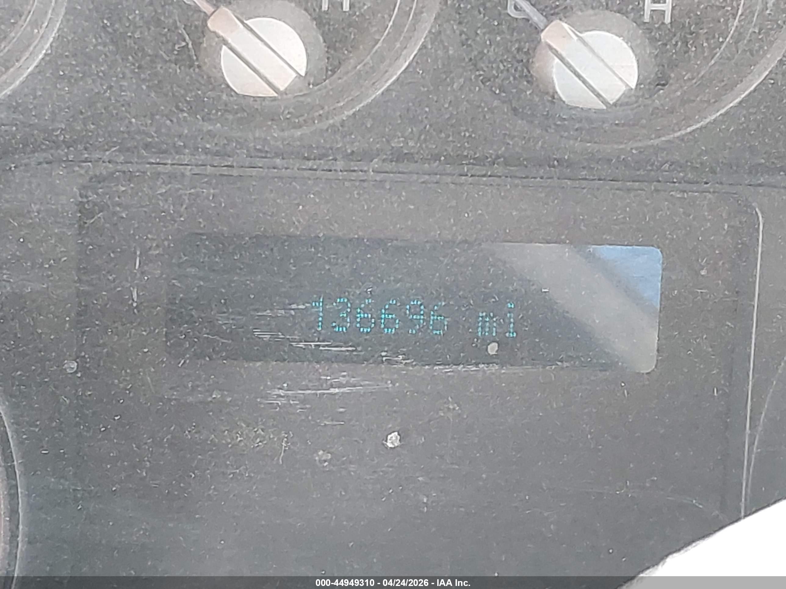 2012 Ford F-250 Xl White vin: 1FT7X2B68CEB93576
