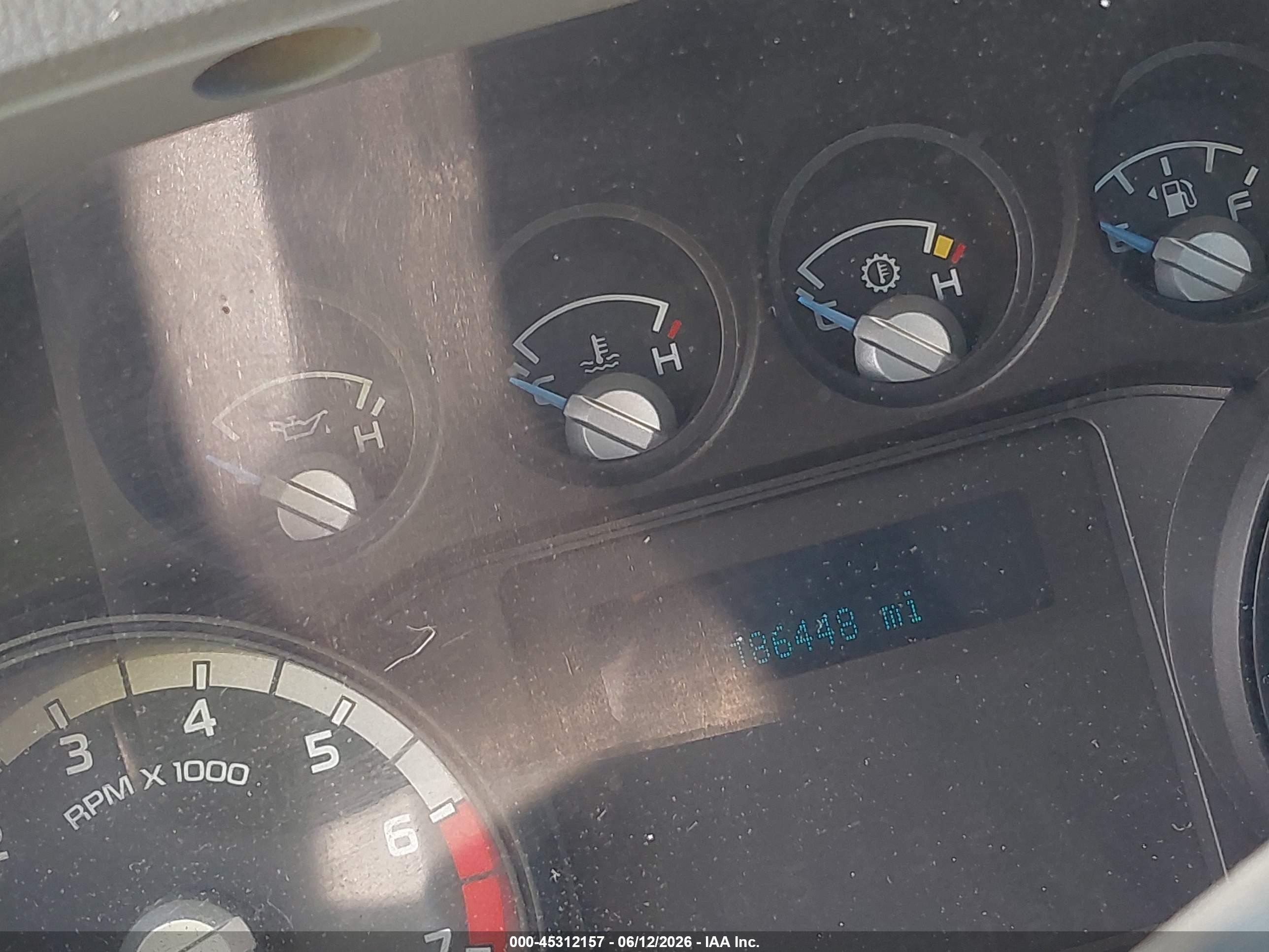 2012 Ford F-250 Xl White vin: 1FT7X2B68CEC17147