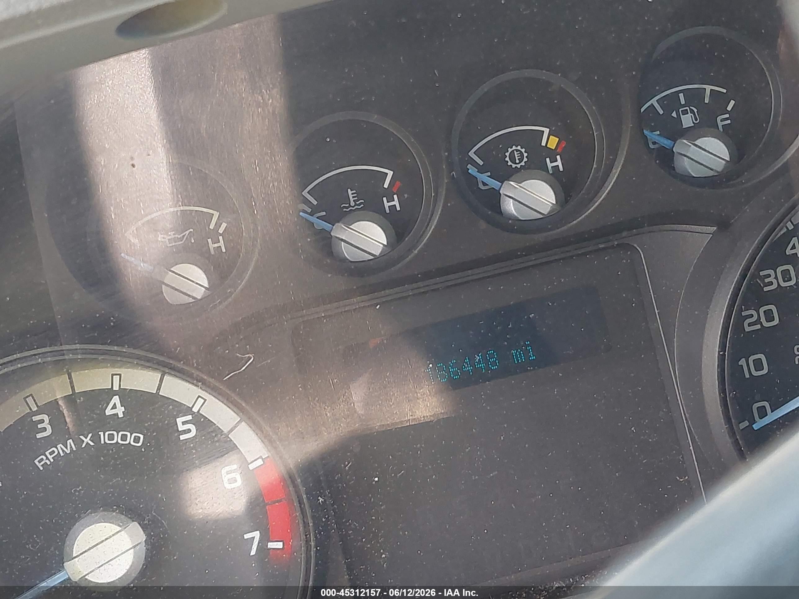 2012 Ford F-250 Xl White vin: 1FT7X2B68CEC17147