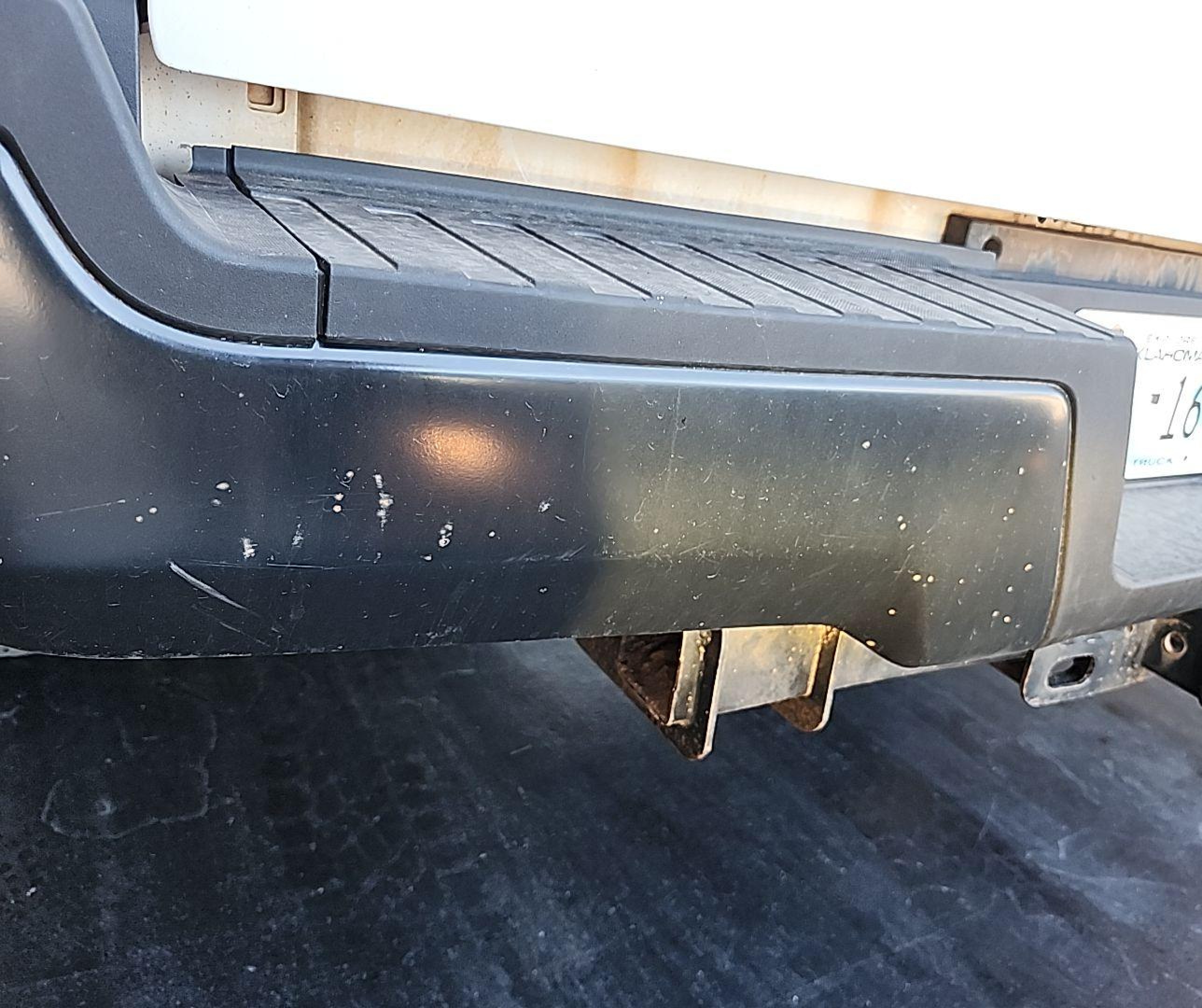 2017 Ford F250 Super Duty vin: 1FT7X2B68HED79884