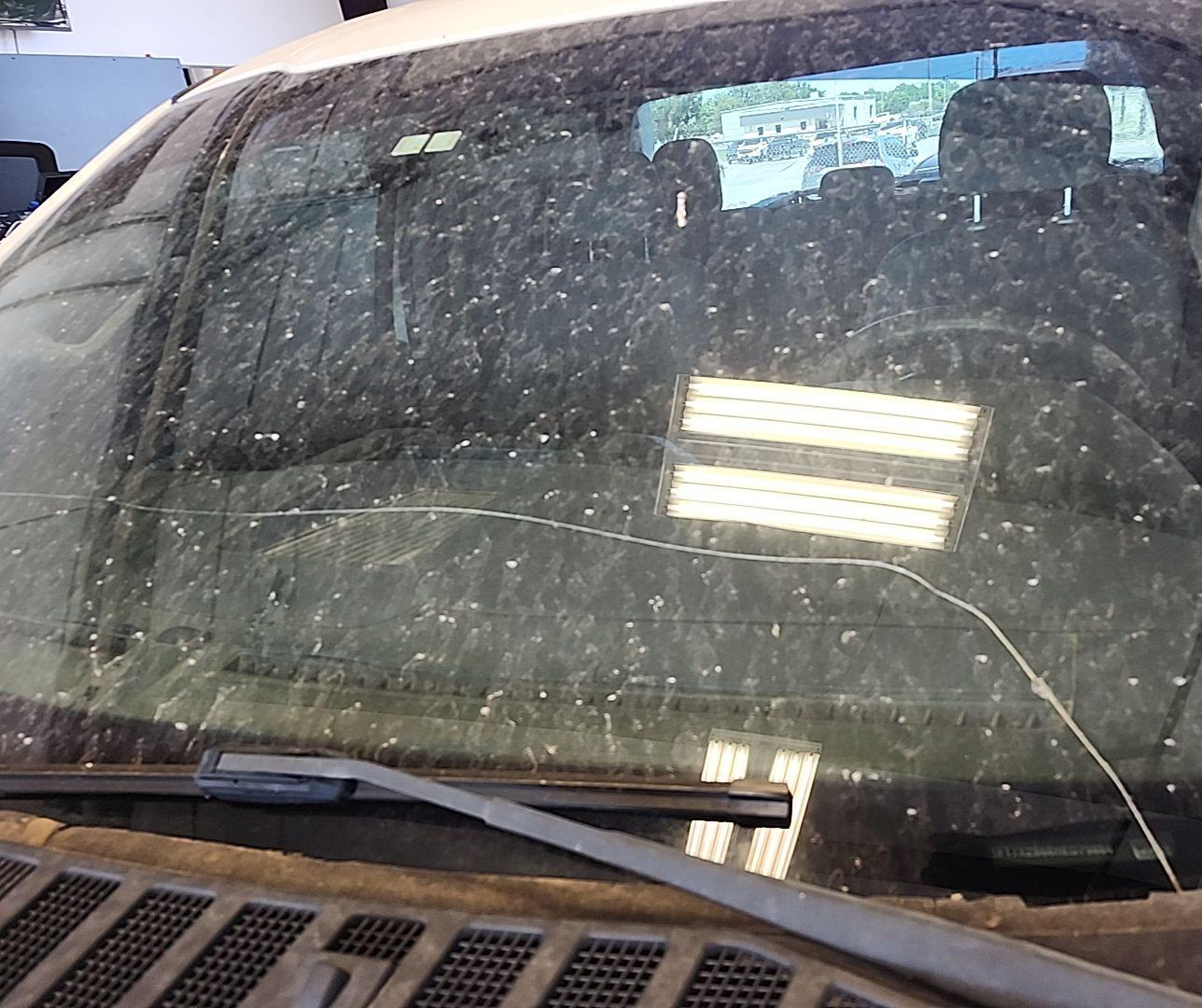 2017 Ford F250 Super Duty vin: 1FT7X2B68HED79884
