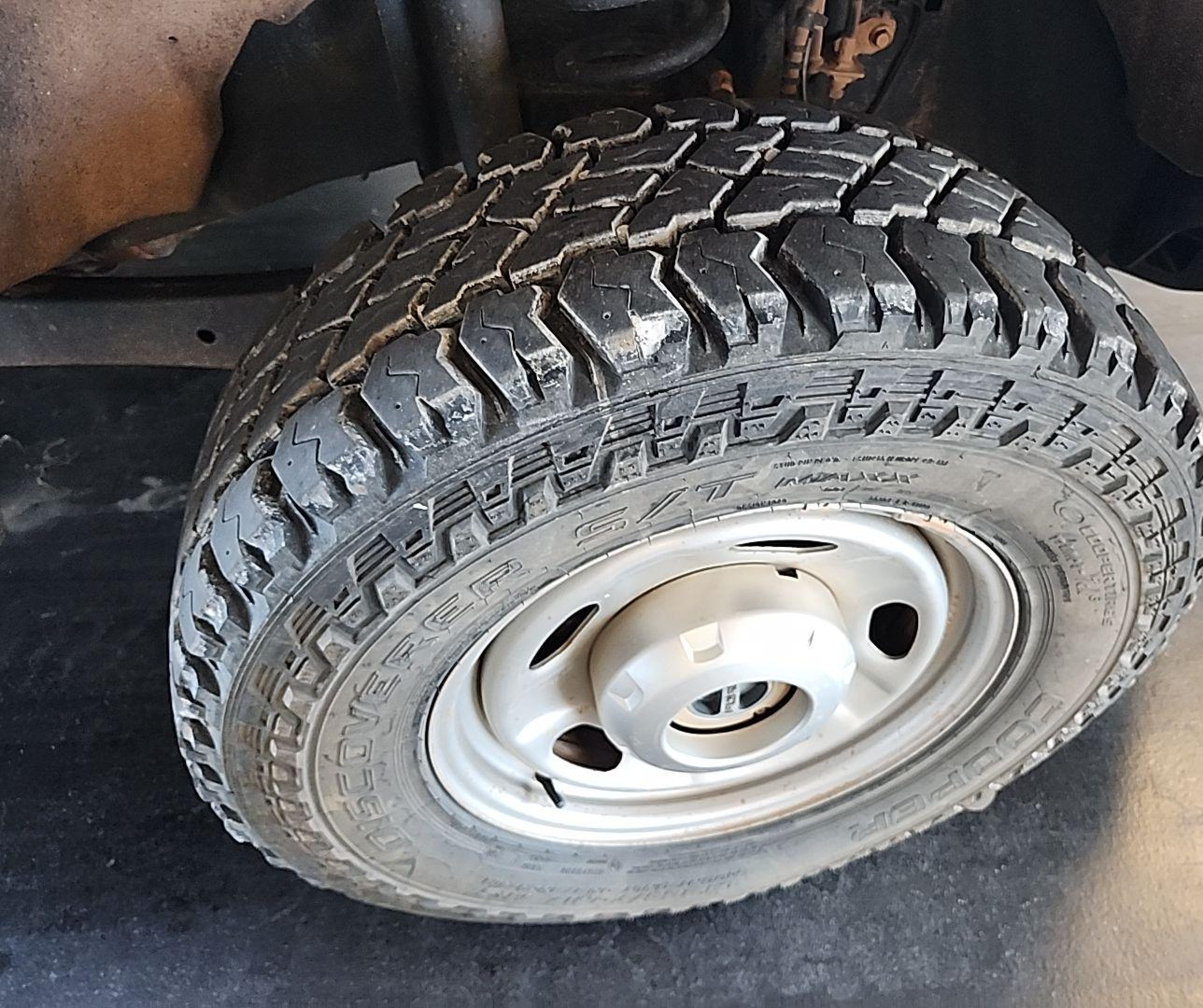 2017 Ford F-250 Xl vin: 1FT7X2B68HED79884