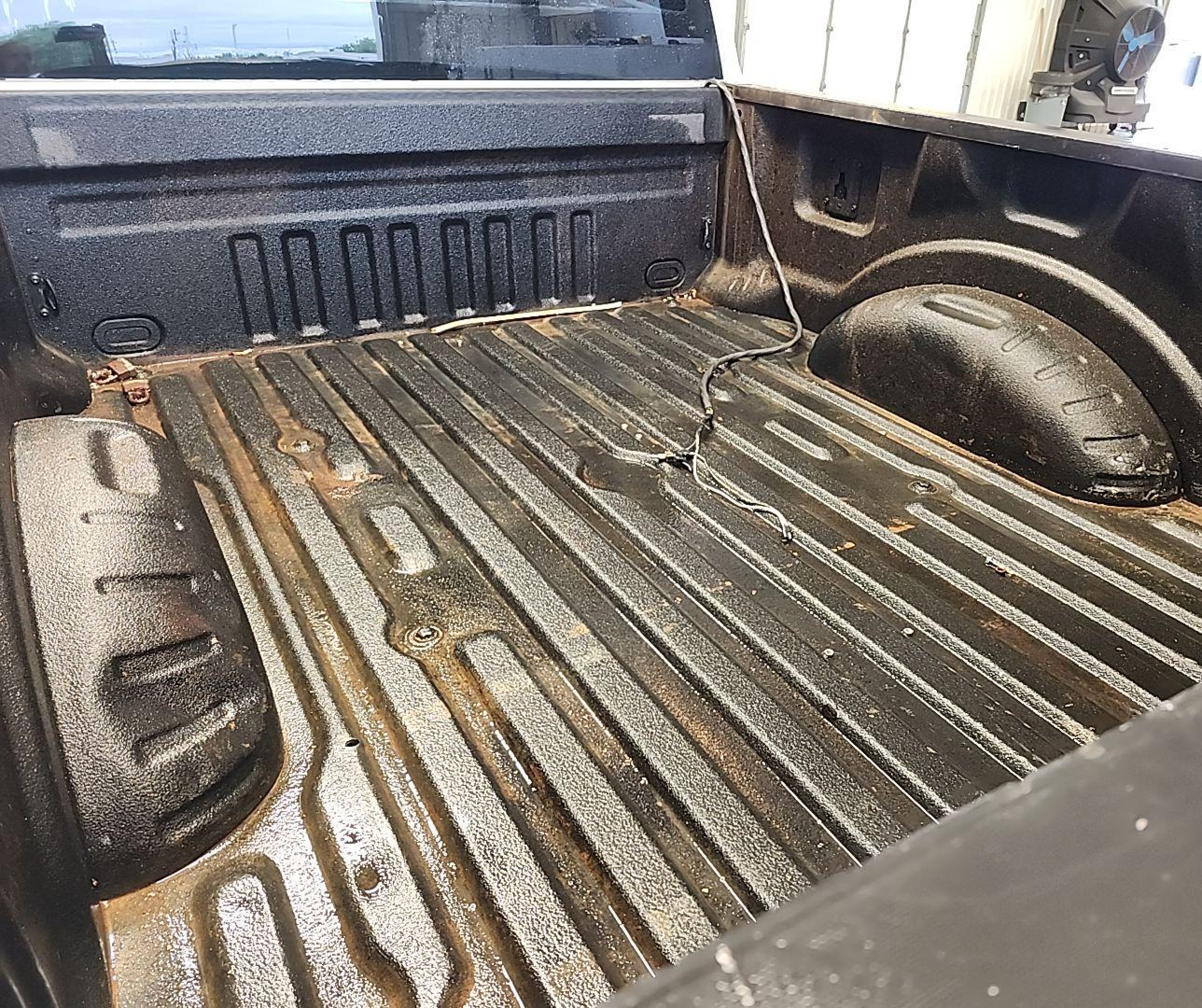 2017 Ford F-250 Xl vin: 1FT7X2B68HED79884