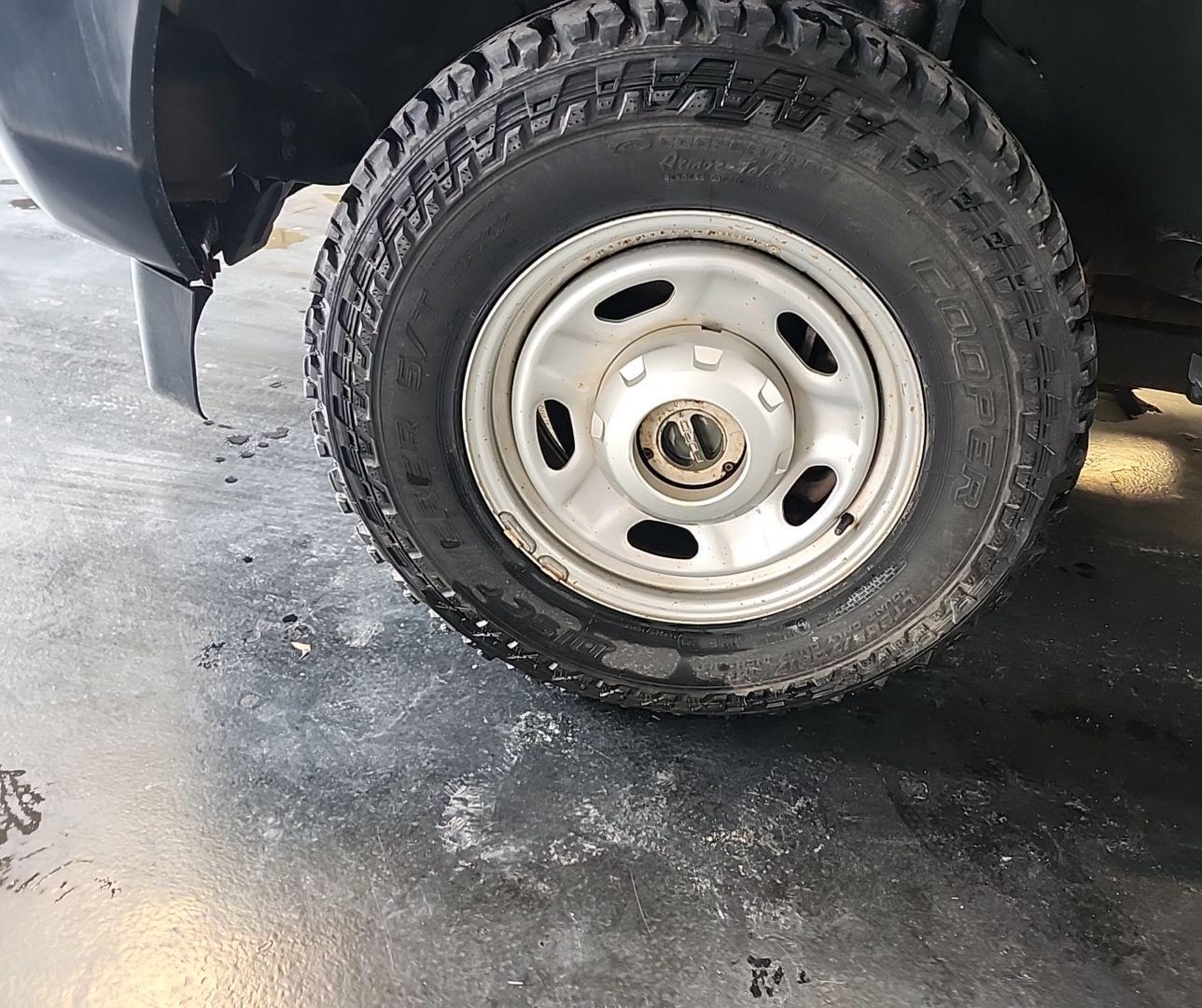 2017 Ford F-250 Xl vin: 1FT7X2B68HED79884