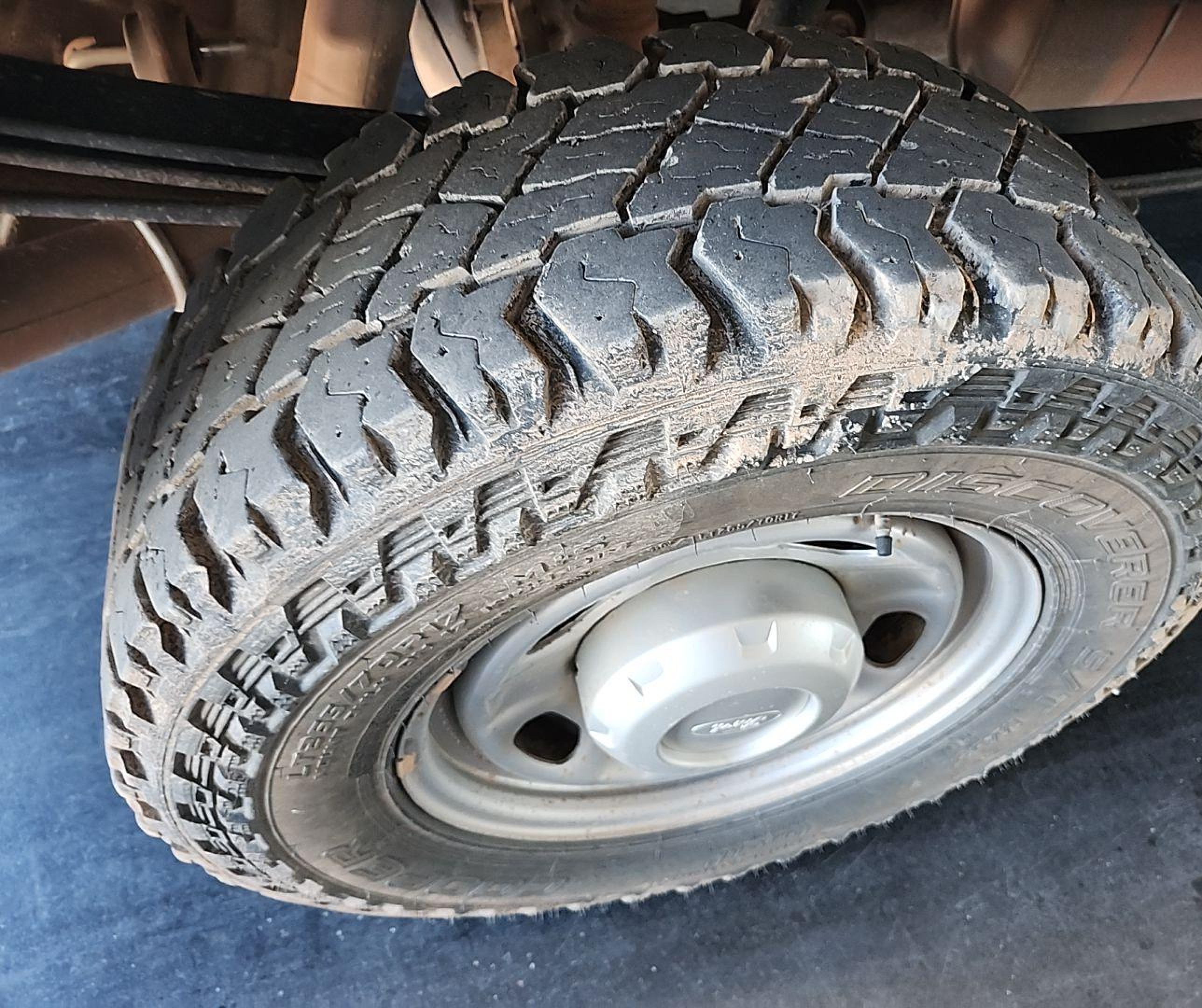 2017 Ford F-250 Xl vin: 1FT7X2B68HED79884