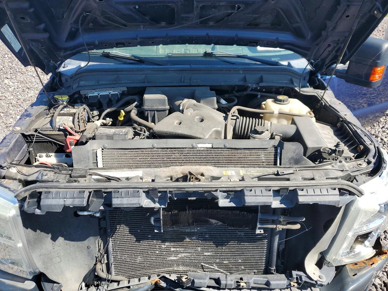 2011 Ford F250 Super Duty Blue vin: 1FT7X2B69BEB00479