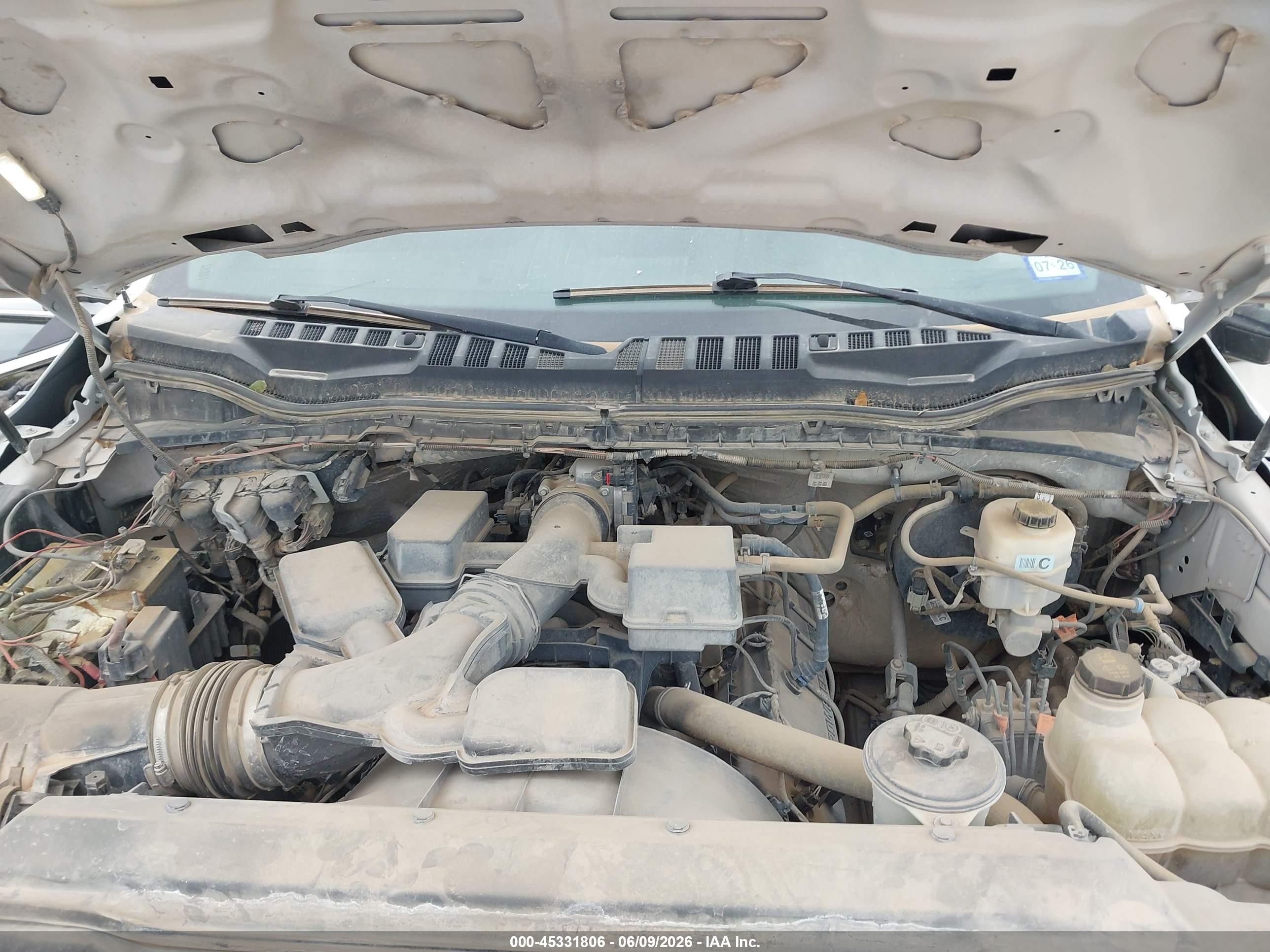 2021 Ford F-250 Xl White vin: 1FT7X2B69MED56883