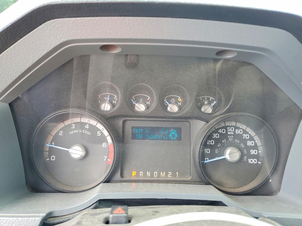 2015 Ford F250 Super Duty White vin: 1FT7X2B6XFEA30285