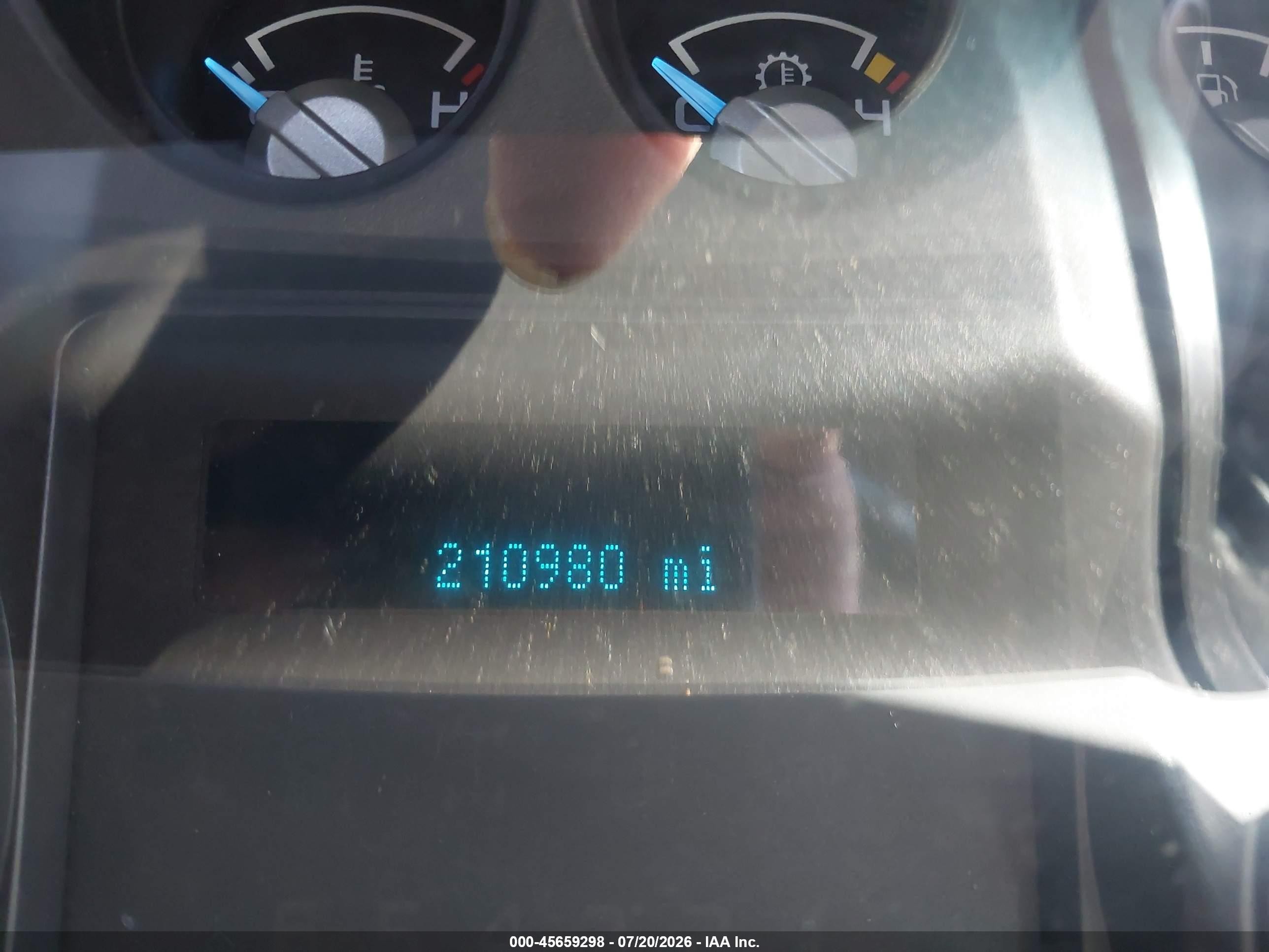 2015 Ford F-250 Xlt Белый vin: 1FT7X2B6XFEA43229