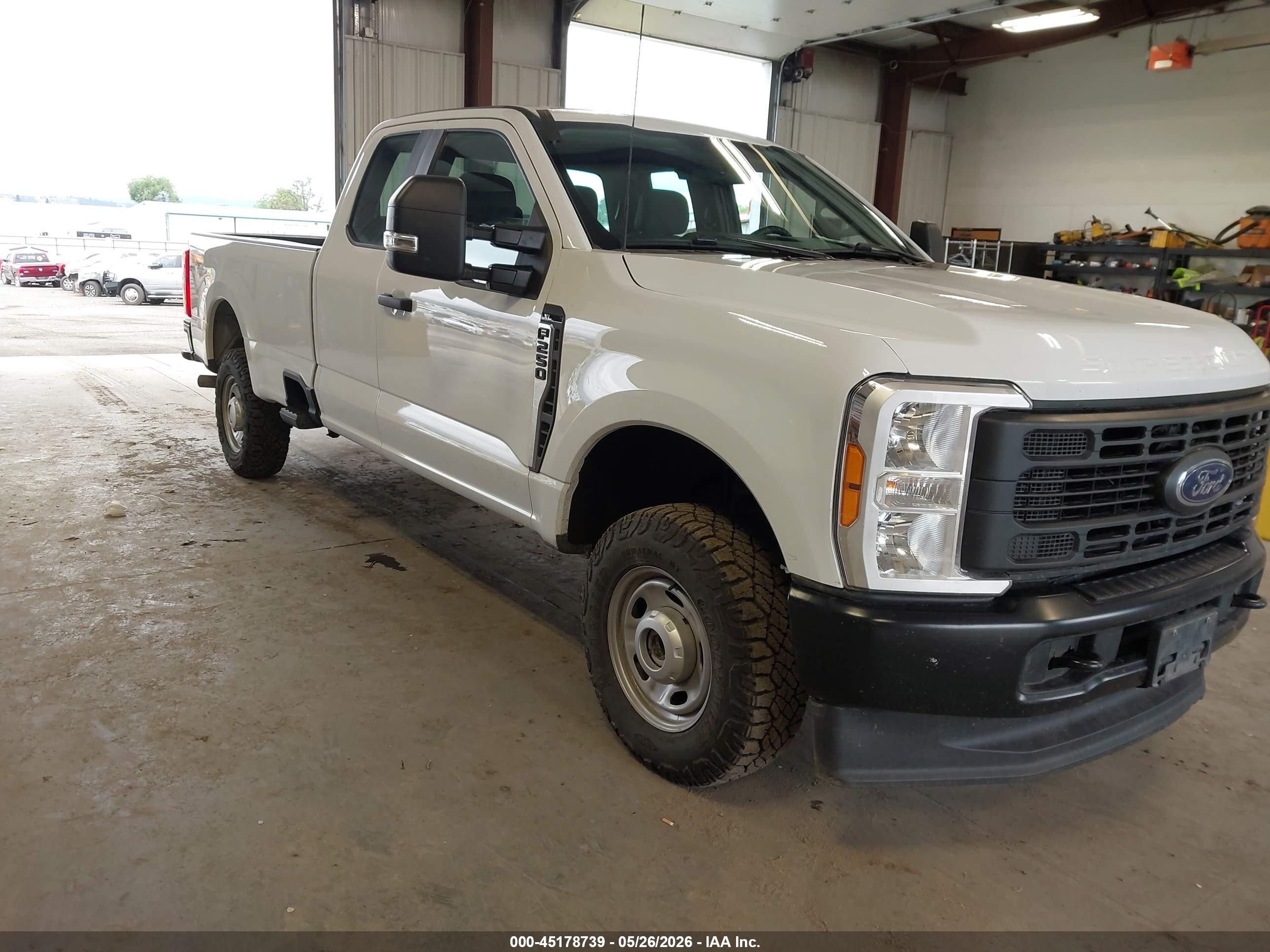 1FT7X2BA2PED78250