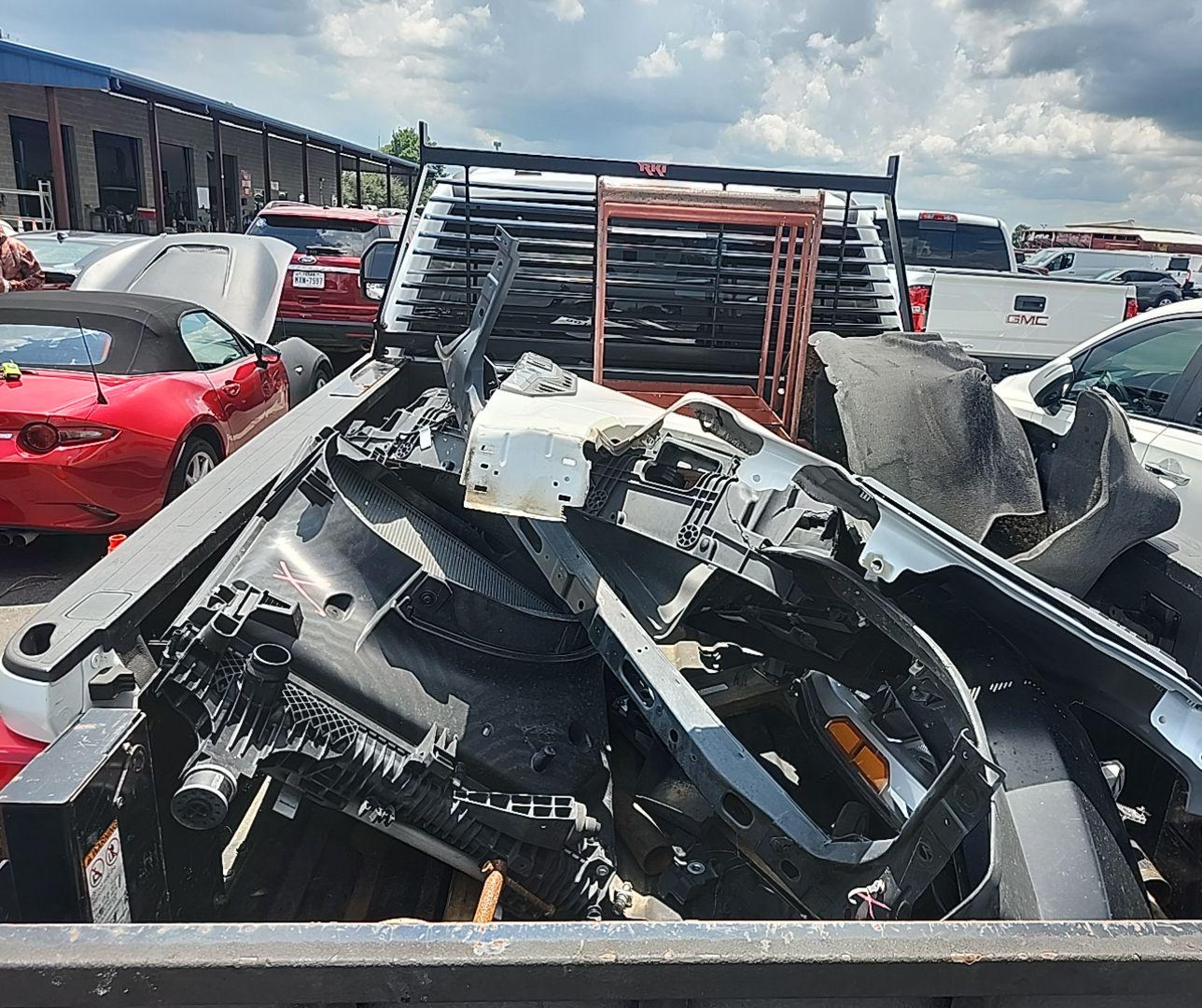 1FT7X2BA7PEC72618