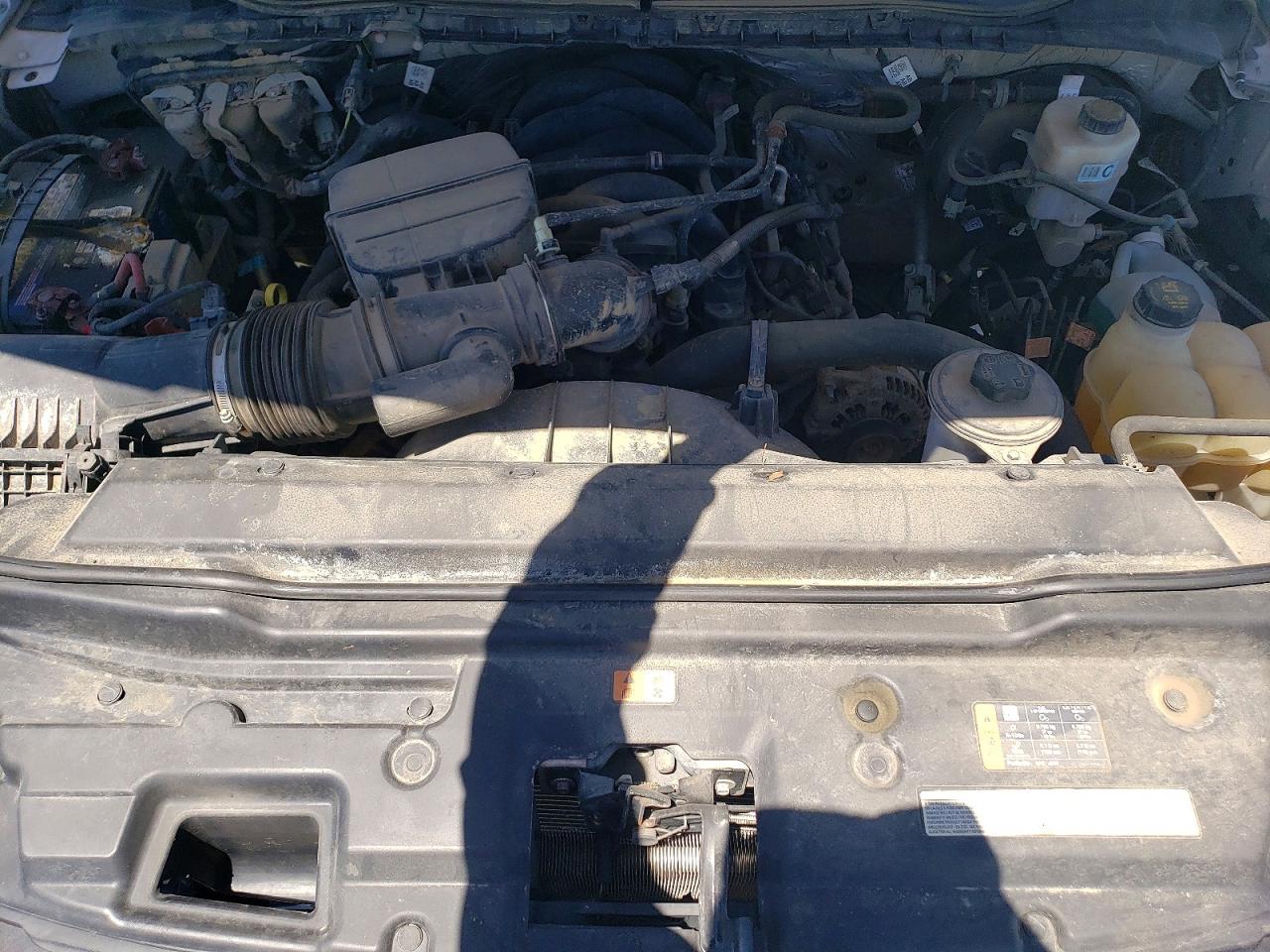 2022 Ford F250 Super Duty White vin: 1FT7X2BN2NED78989