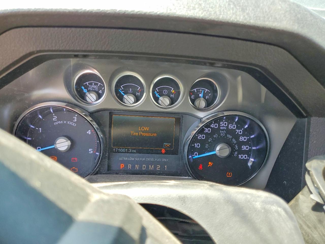 2011 Ford F250 Black vin: 1FT7X2BT0BEA59746