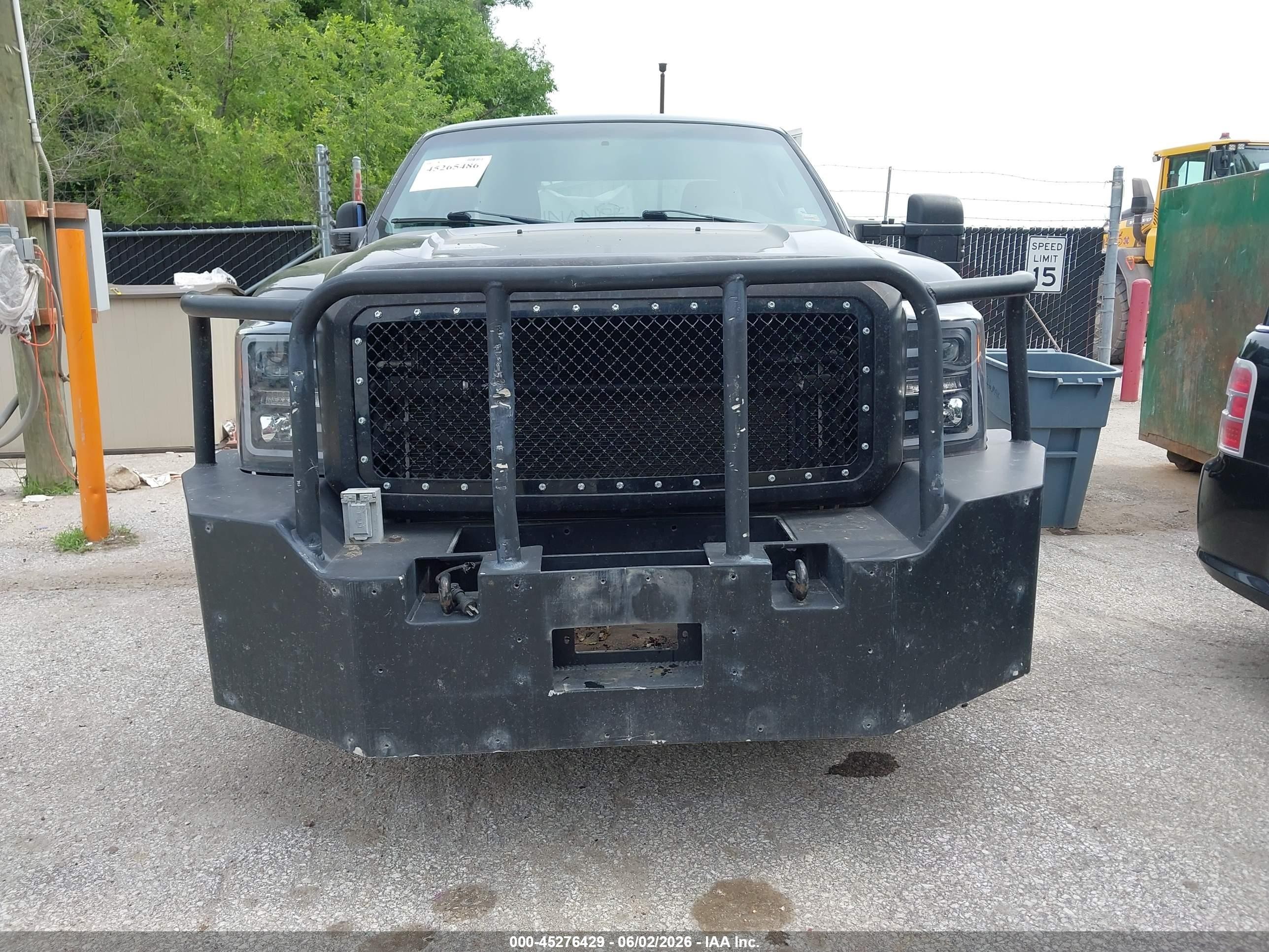 2012 Ford F-250 Xlt Black vin: 1FT7X2BT0CEB15993