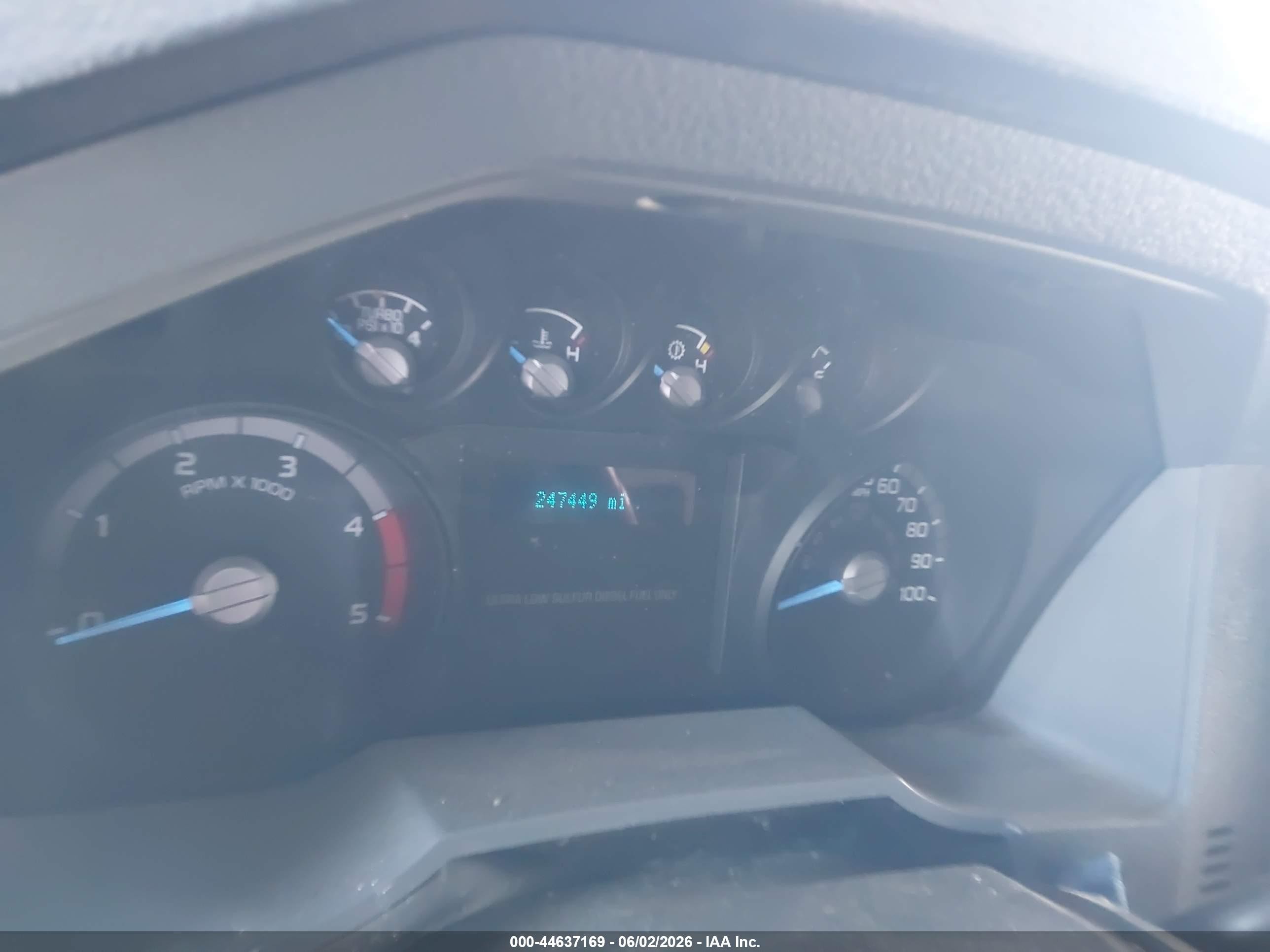 2012 Ford F-250 Xlt Red vin: 1FT7X2BT2CEA37281