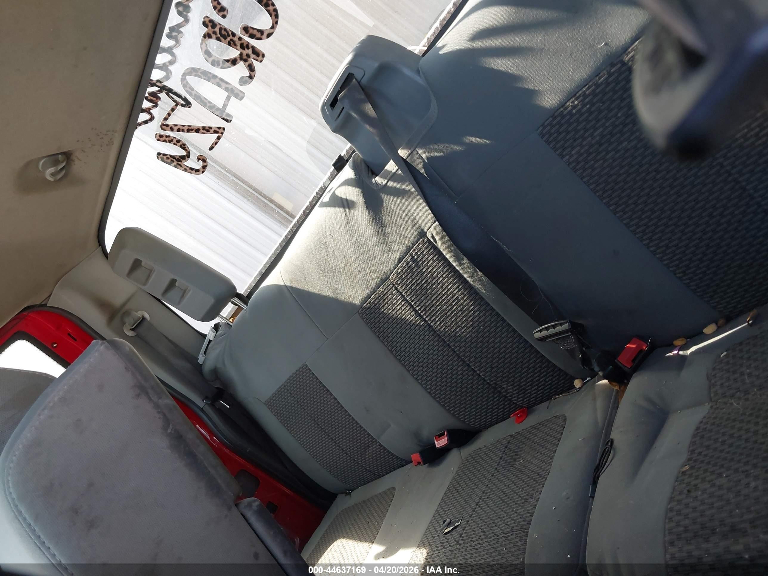 2012 Ford F-250 Xlt Red vin: 1FT7X2BT2CEA37281