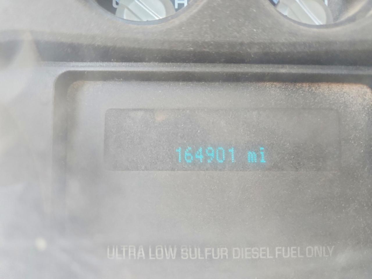 2012 Ford F250 Super Duty Серый vin: 1FT7X2BT6CEA28924