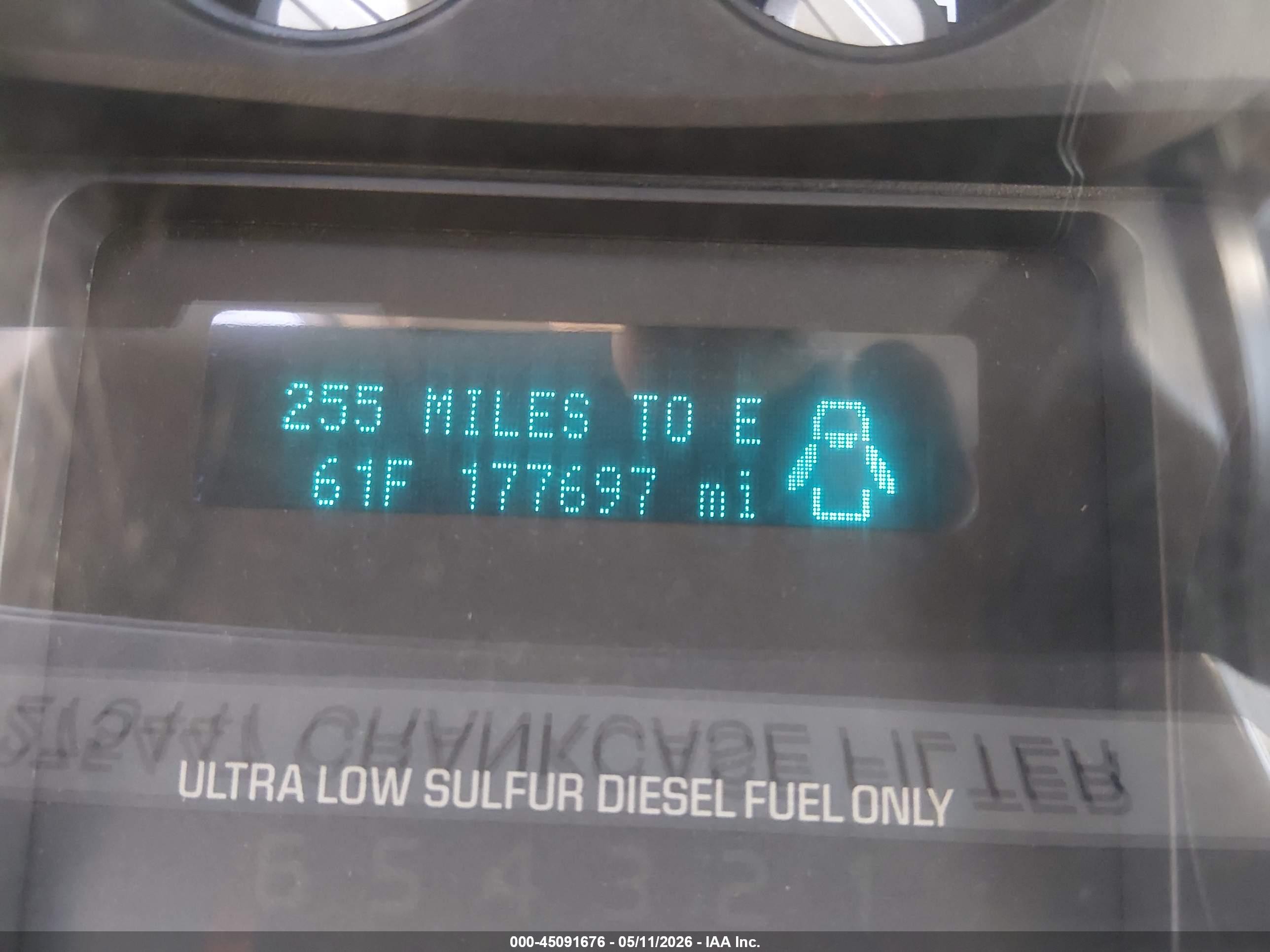 2012 Ford F-250 Xl White vin: 1FT7X2BT9CEB09884