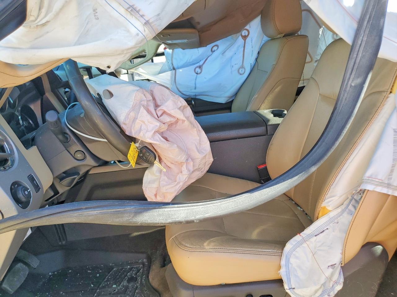 2013 Ford F250 Super Duty Gold vin: 1FT7X2BT9DEB04296