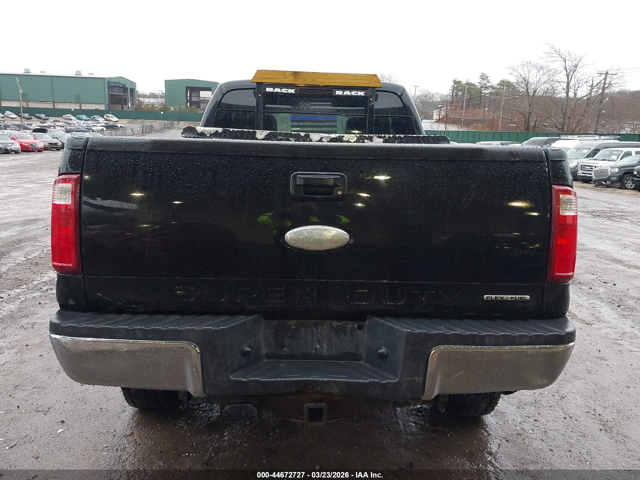 2012 Ford Super Duty F-350 Srw Xlt Black vin: 1FT7X3B64CEC03428
