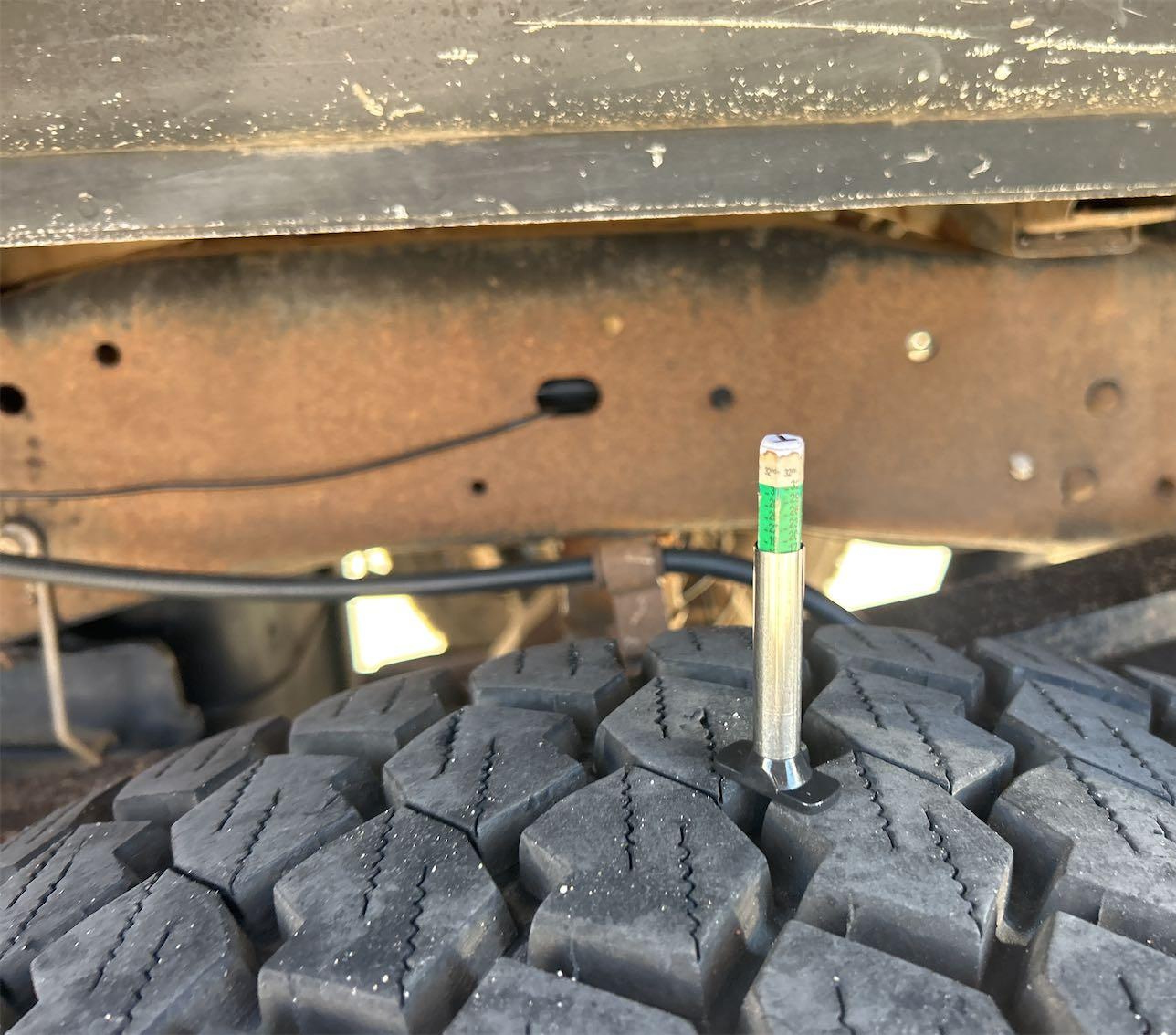 2011 Ford F-350 Xl vin: 1FT7X3B67BED10858