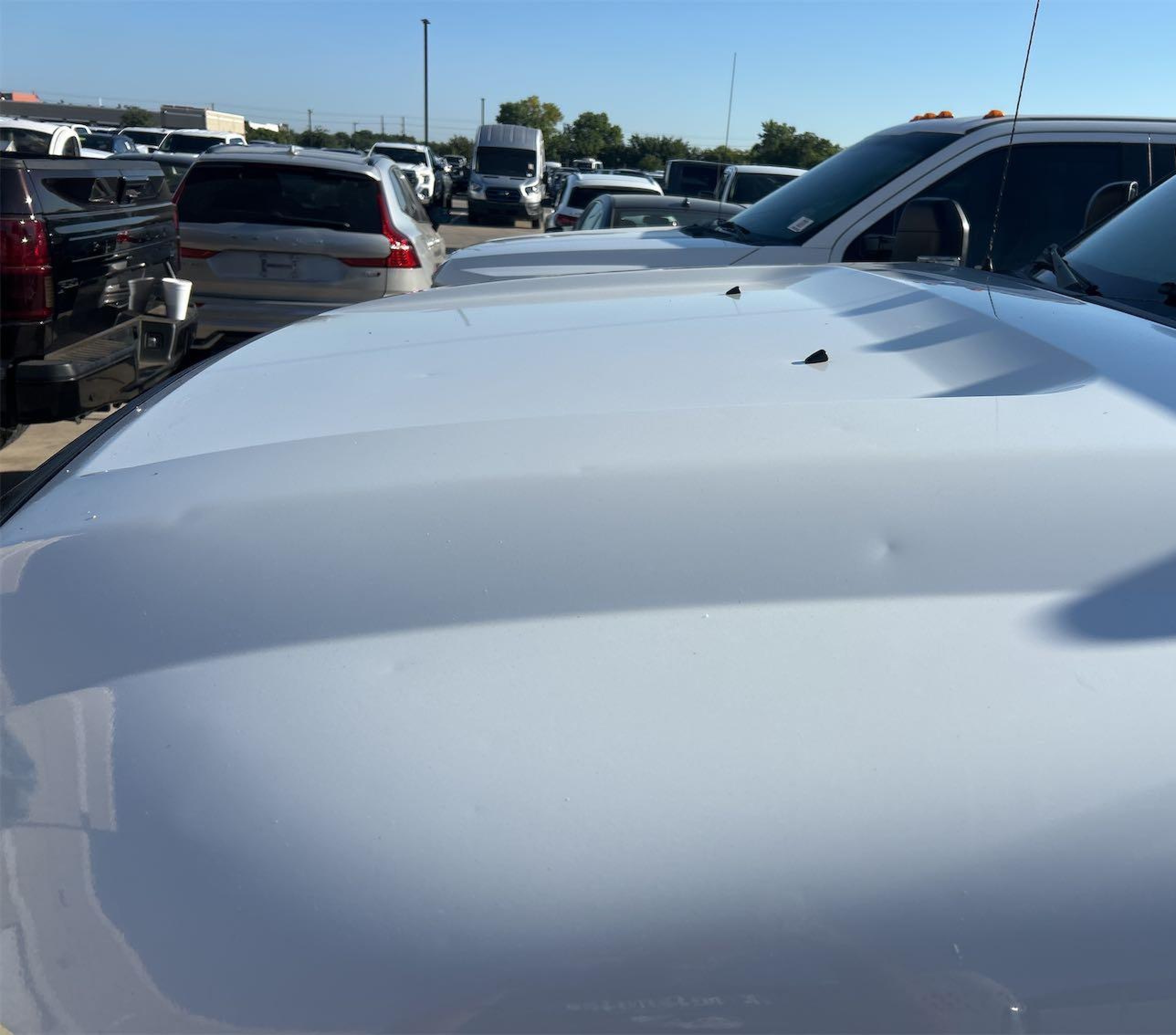2011 Ford F-350 Xl vin: 1FT7X3B67BED10858