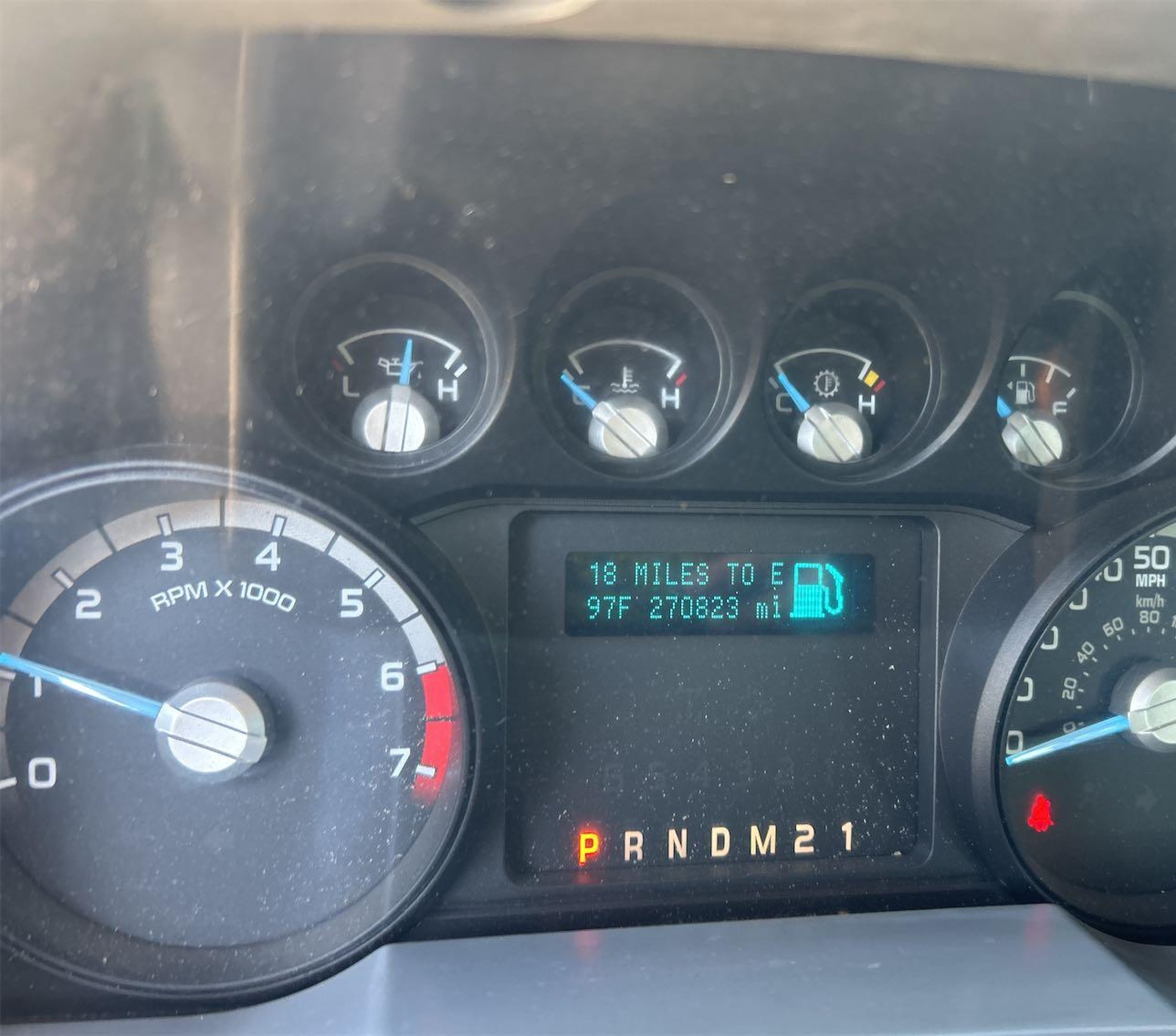 2011 Ford F-350 Xl vin: 1FT7X3B67BED10858