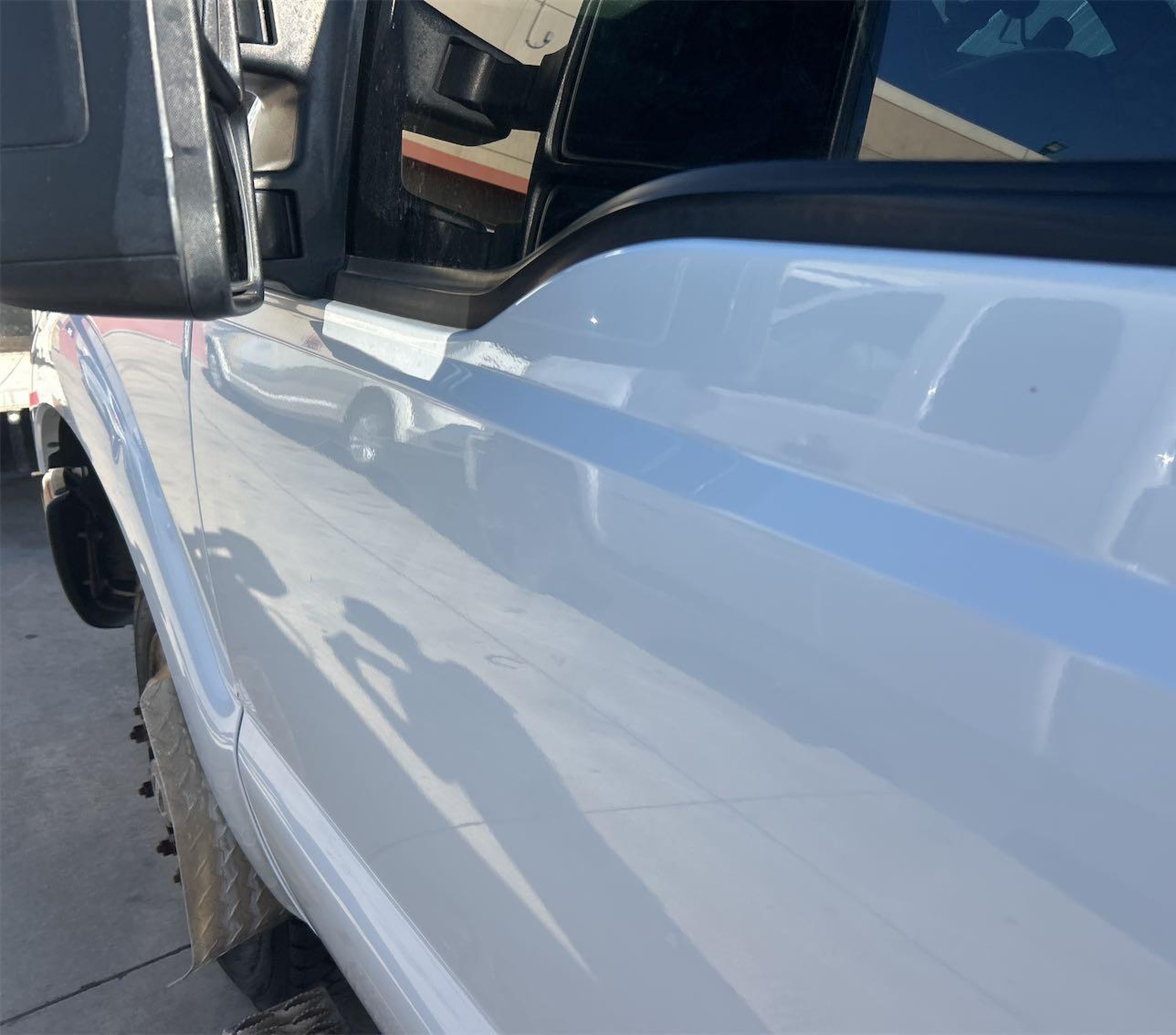 2011 Ford F-350 Xl vin: 1FT7X3B67BED10858