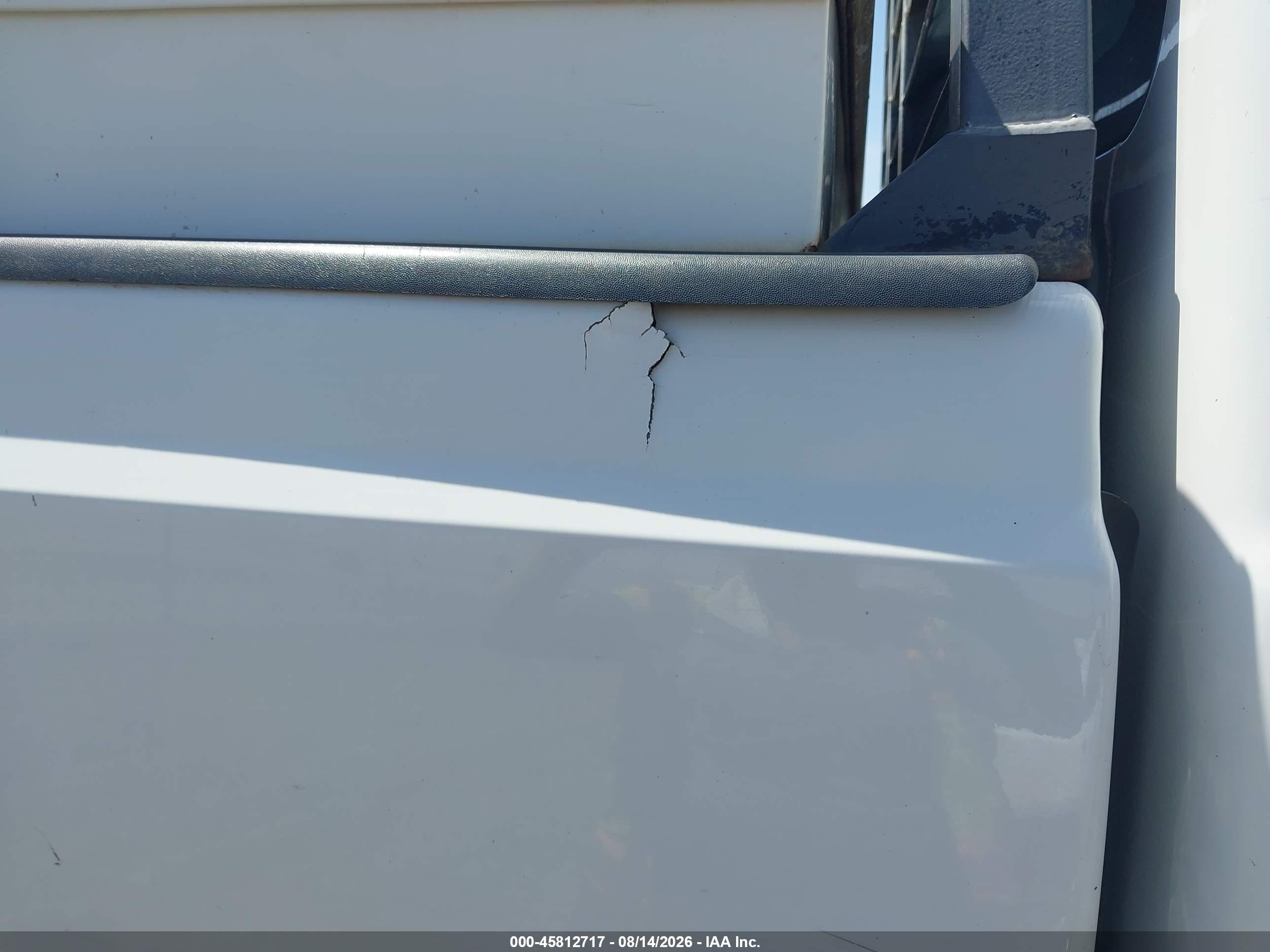 2012 Ford F-350 Xl White vin: 1FT7X3B68CEC30373