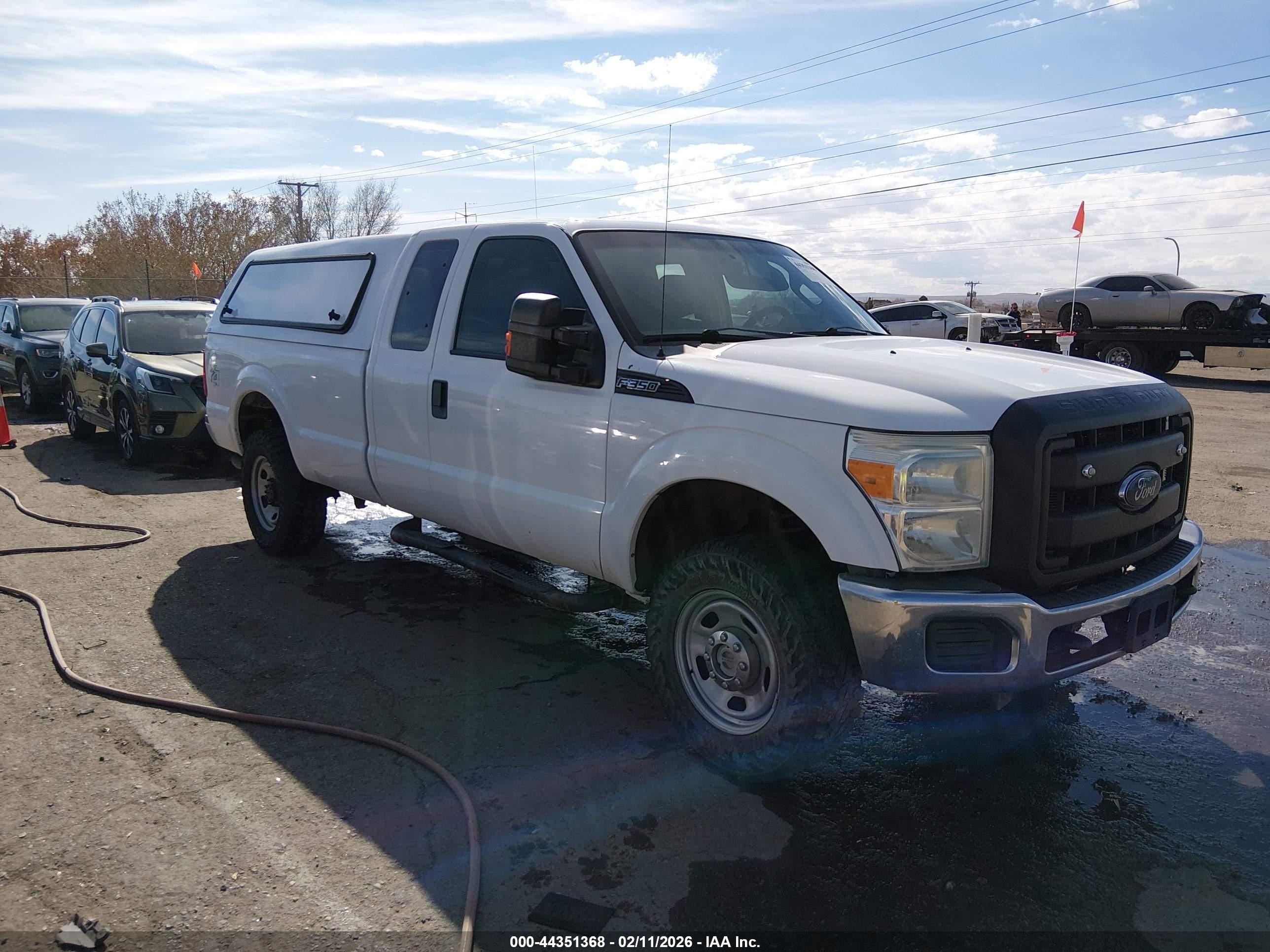 1FT7X3B68FEB00047