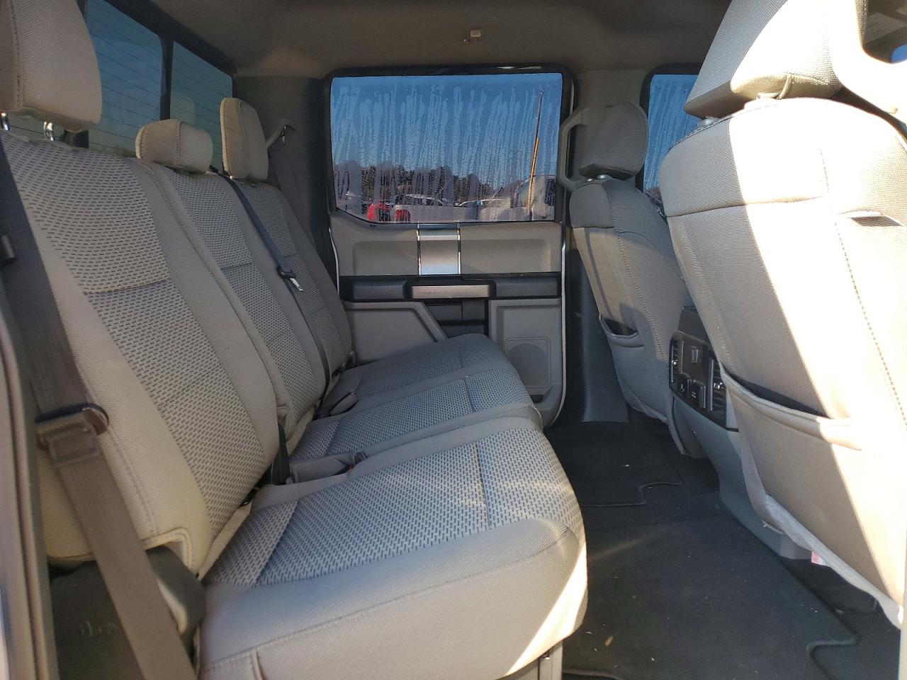 2022 Ford F250 Super Duty Silver vin: 1FT8W2BT0NEG29806