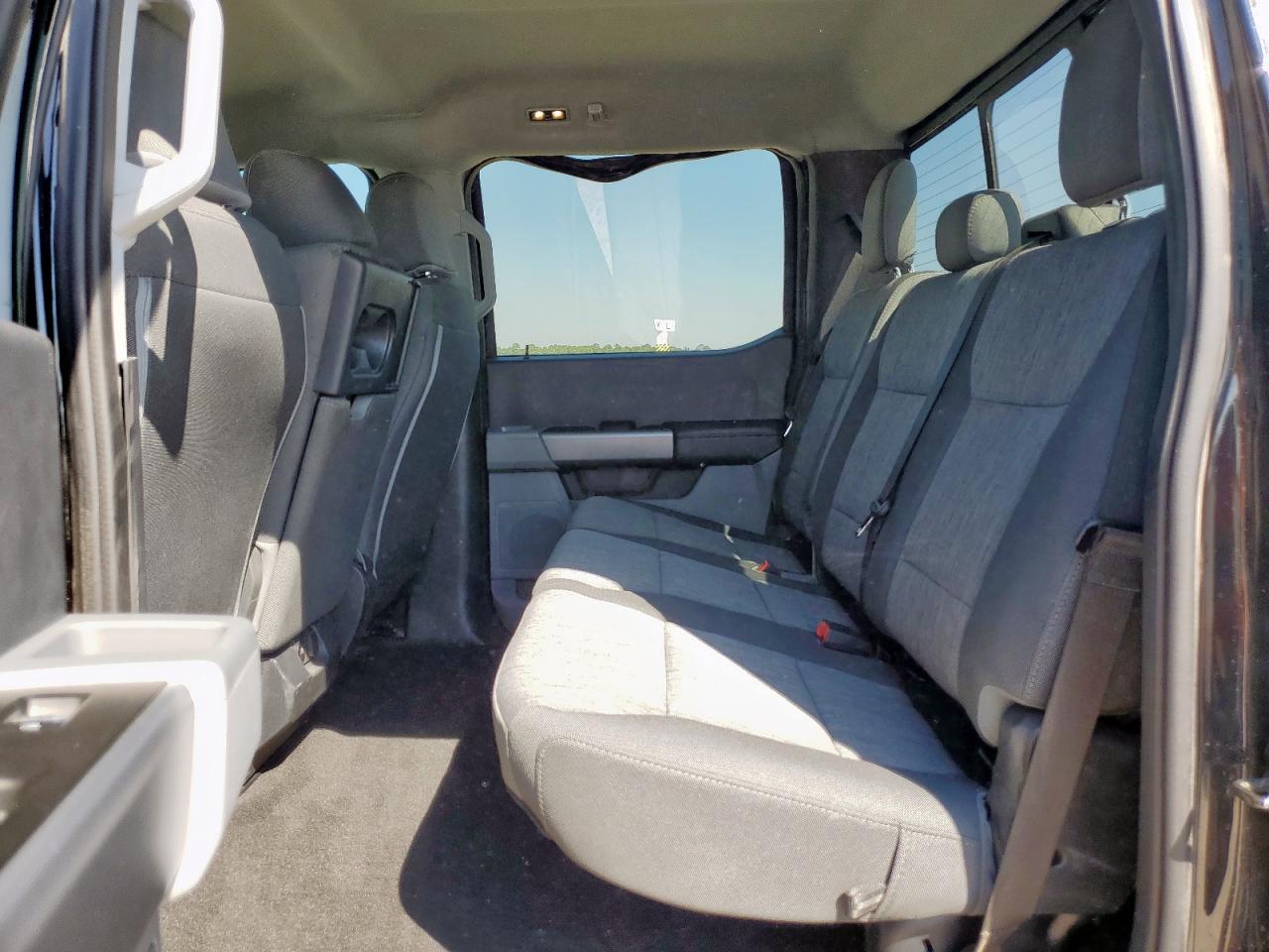 2024 Ford F250 Super Duty Black vin: 1FT8W2BT0RED01663