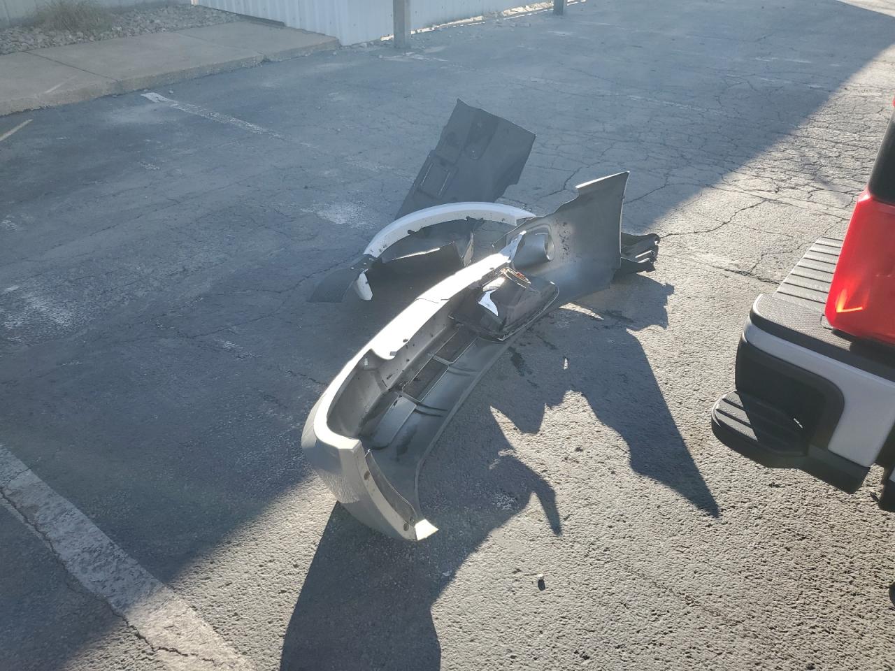 2025 Ford F250 Super Duty Gray vin: 1FT8W2BT0SEE02501