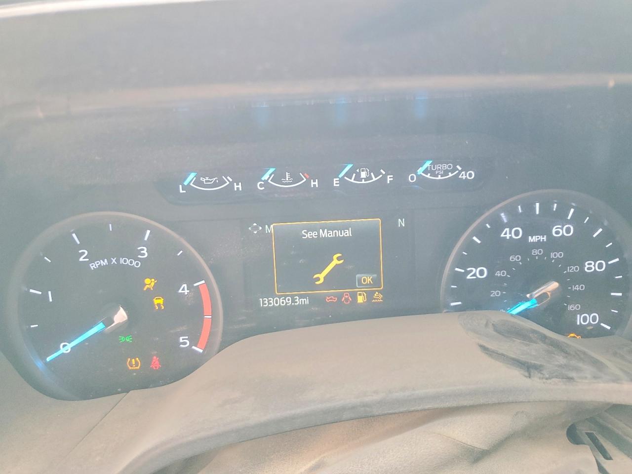 2022 Ford F250 Super Duty Белый vin: 1FT8W2BT8NEF74764