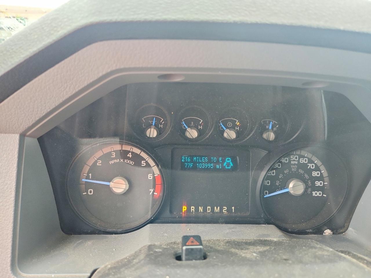 2012 Ford F350 Super Duty White vin: 1FT8W3B60CEA23225