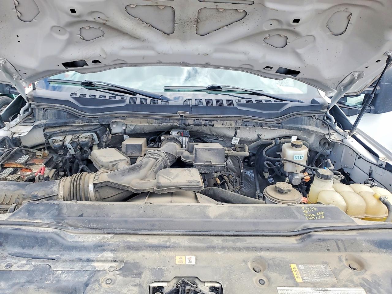 2022 Ford F350 Super Duty White vin: 1FT8W3B63NEE71042