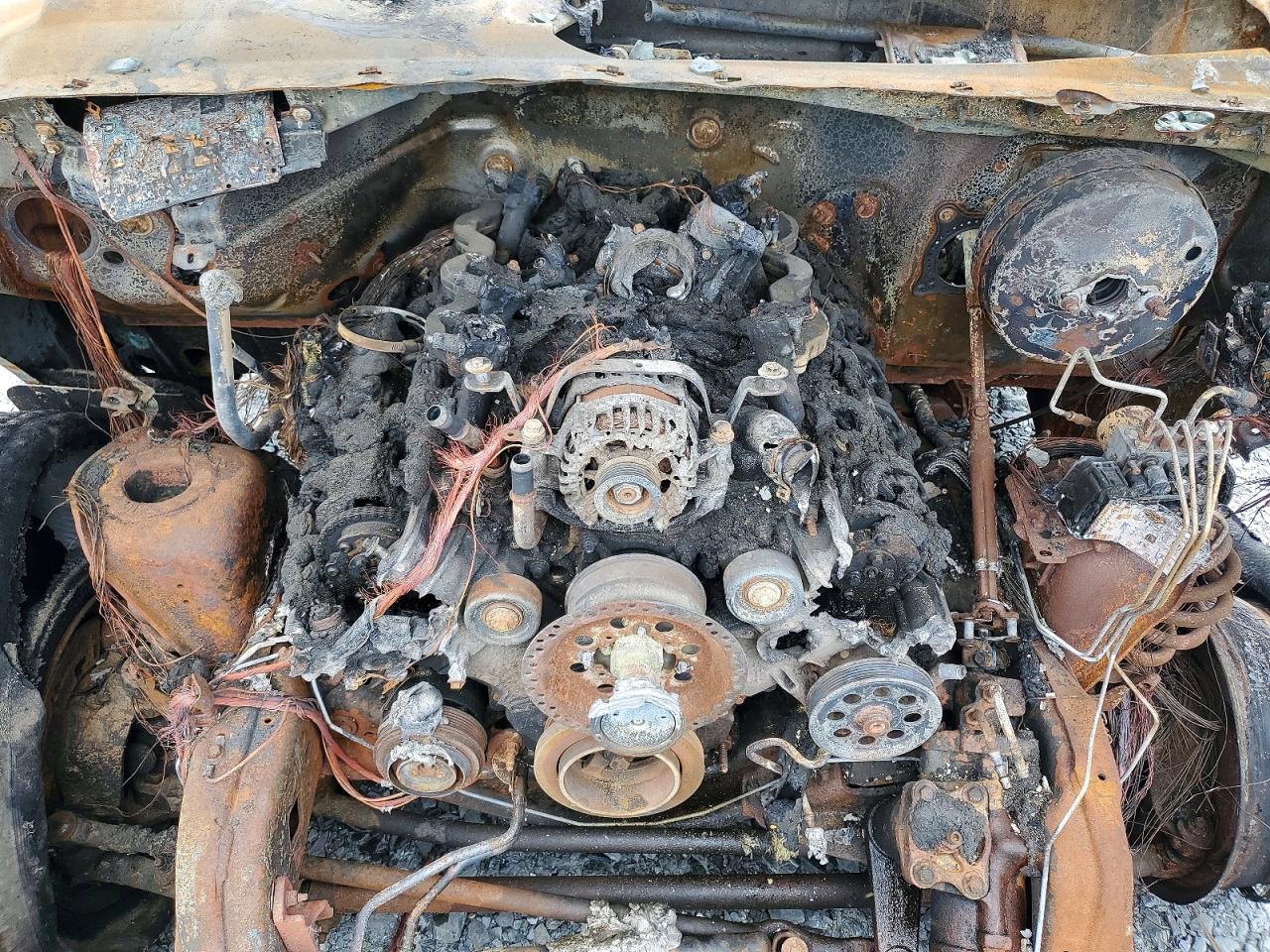 2012 Ford F350 Super Duty Burn vin: 1FT8W3B65CEB26396