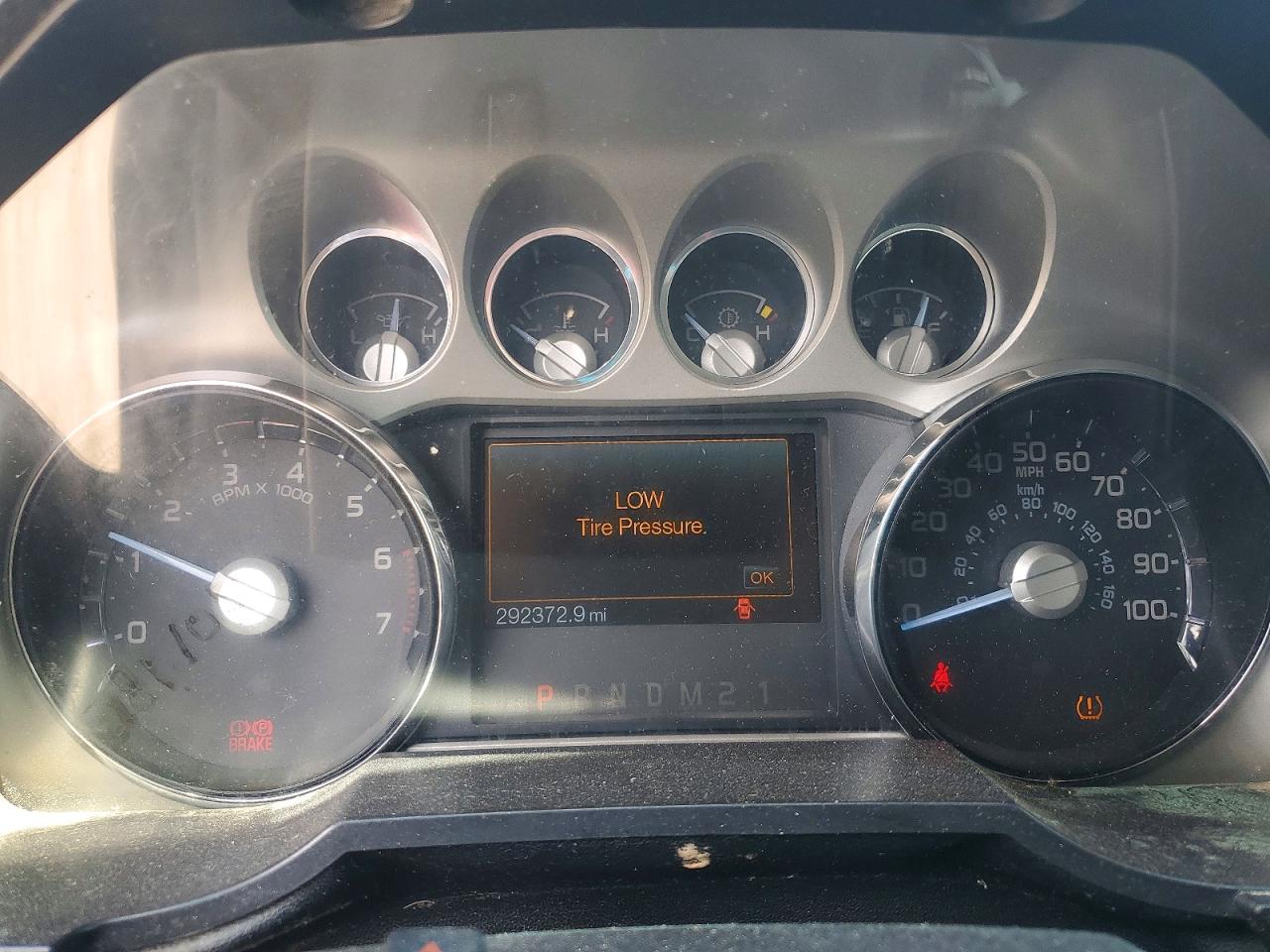2012 Ford F350 Super Duty Green vin: 1FT8W3B67CEA40281