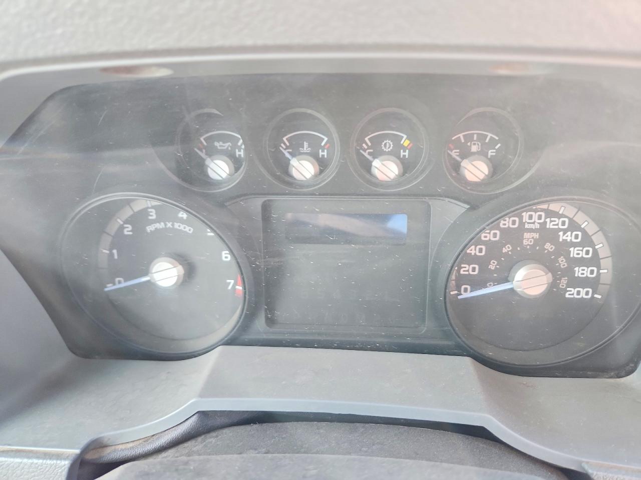 2013 Ford F350 Super Duty White vin: 1FT8W3B6XDEB16092