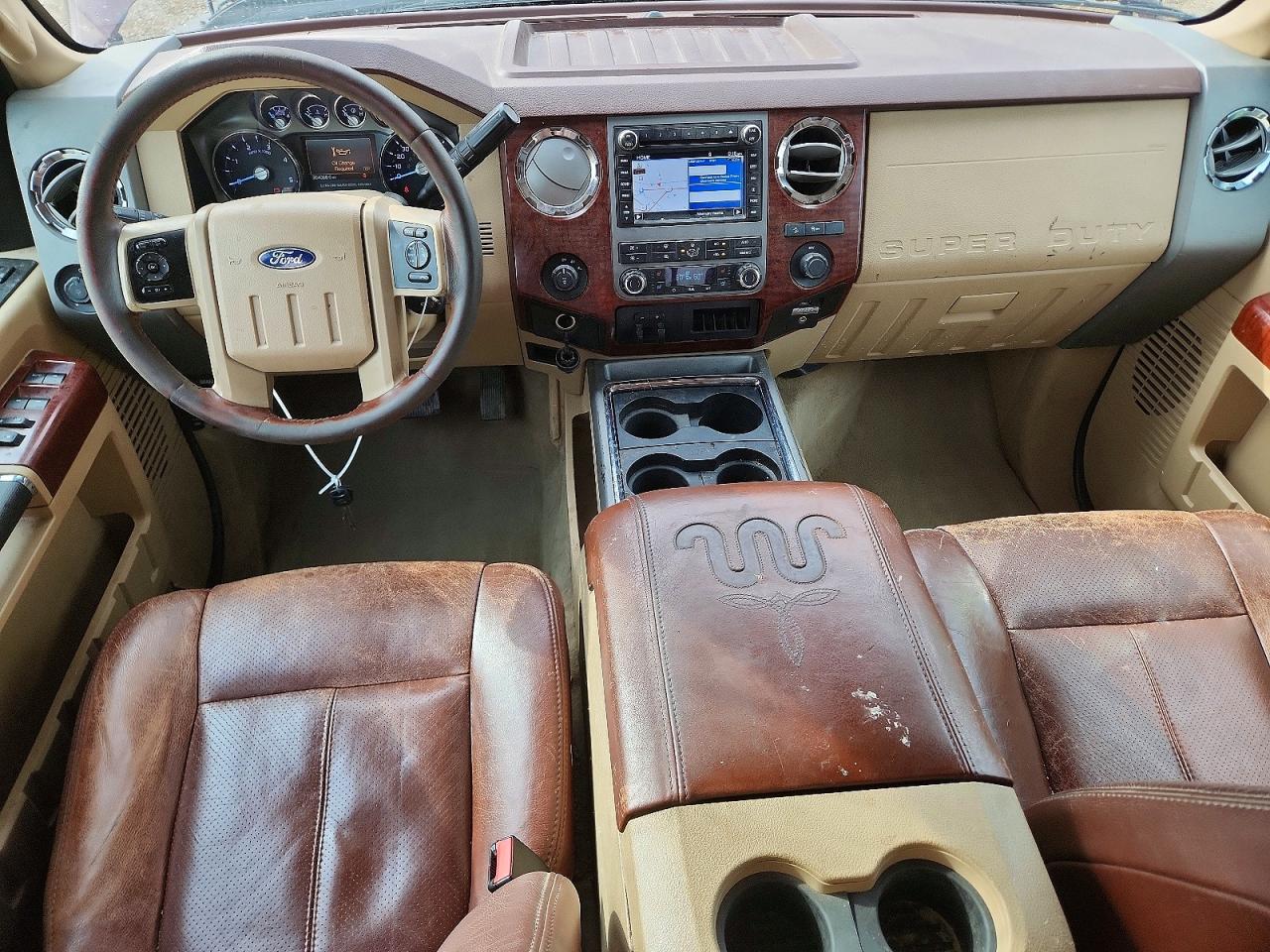 2011 Ford F350 Super Duty Burgundy vin: 1FT8W3BT0BEC30220
