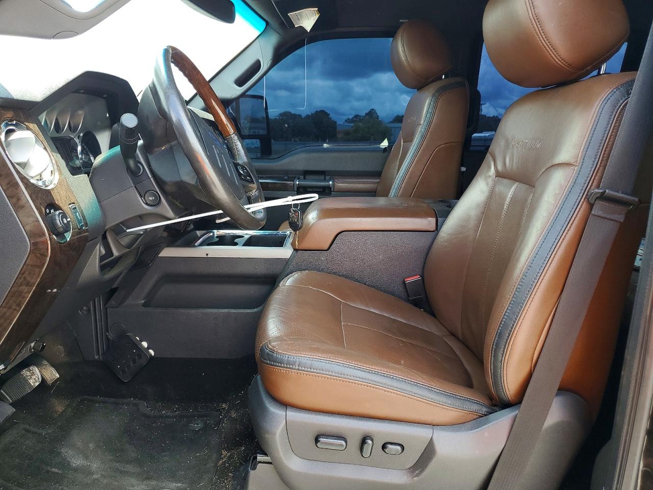 2014 Ford F350 Super Duty Black vin: 1FT8W3BT0EEB00507