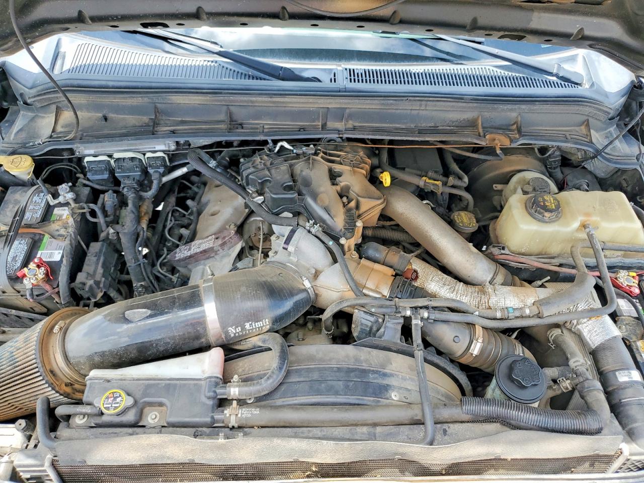 2014 Ford F350 Super Duty Black vin: 1FT8W3BT0EEB00507