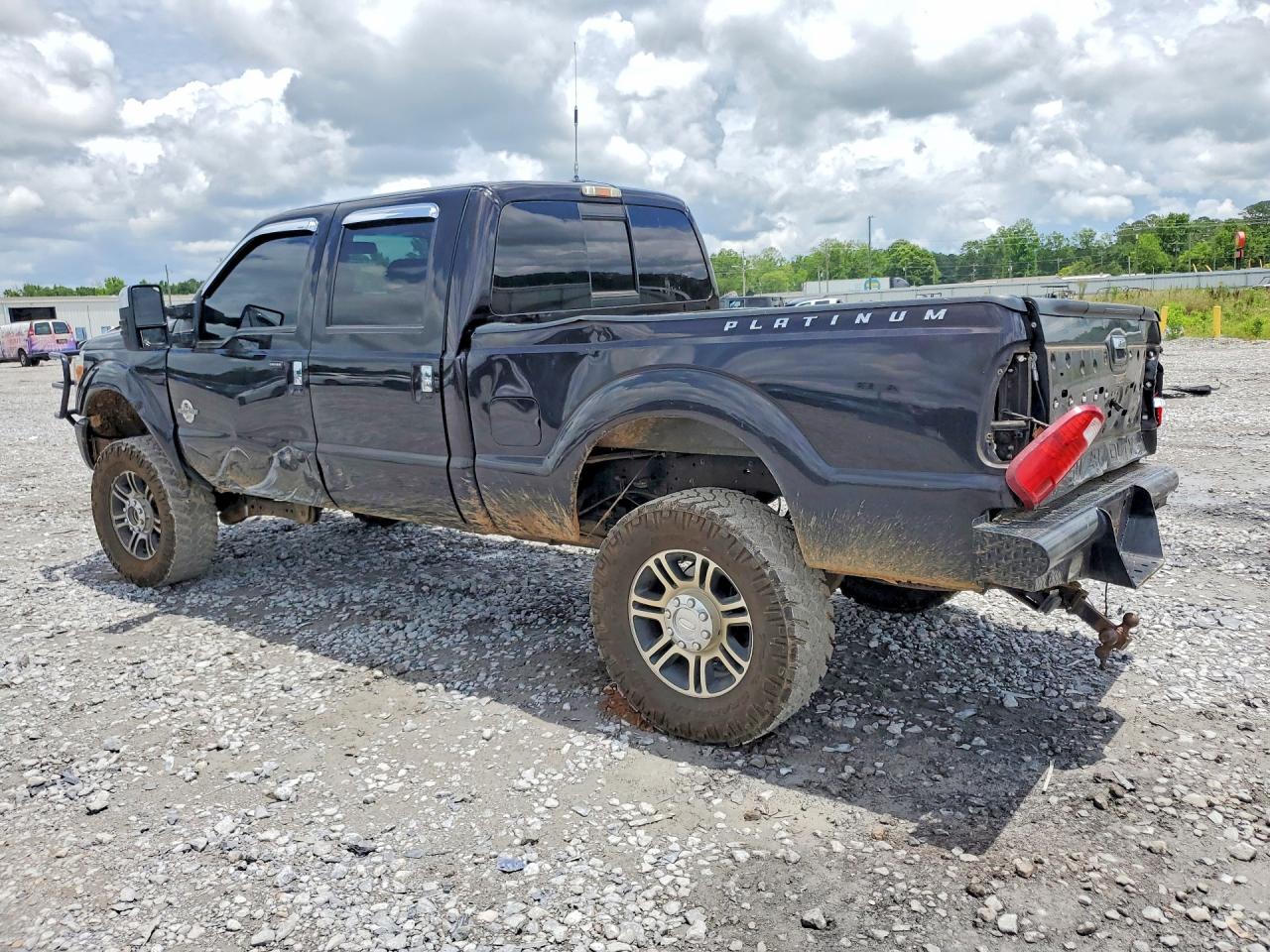 2014 Ford F350 Super Duty Black vin: 1FT8W3BT0EEB00507
