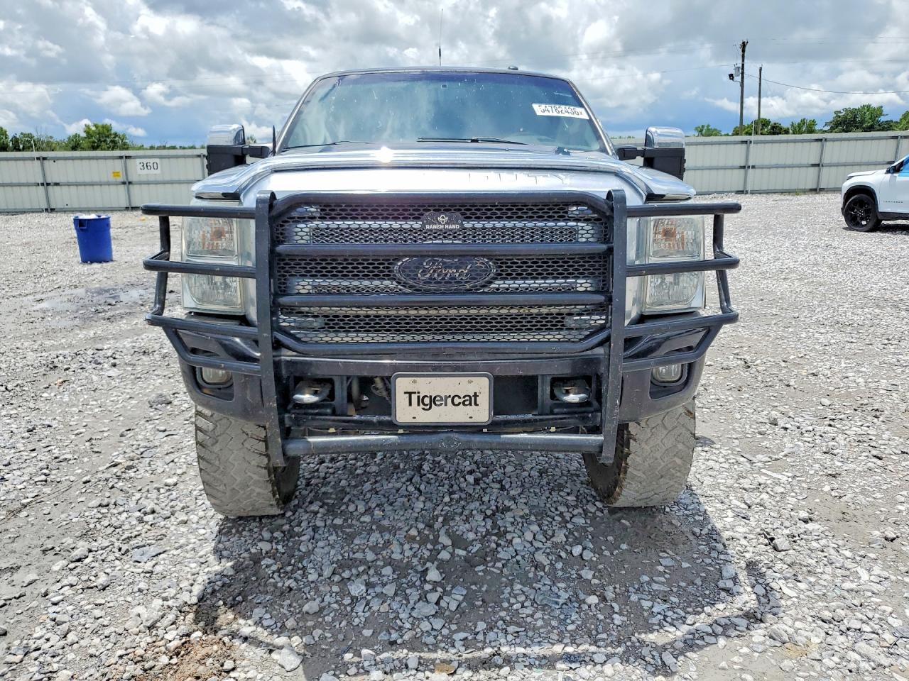 2014 Ford F350 Super Duty Black vin: 1FT8W3BT0EEB00507