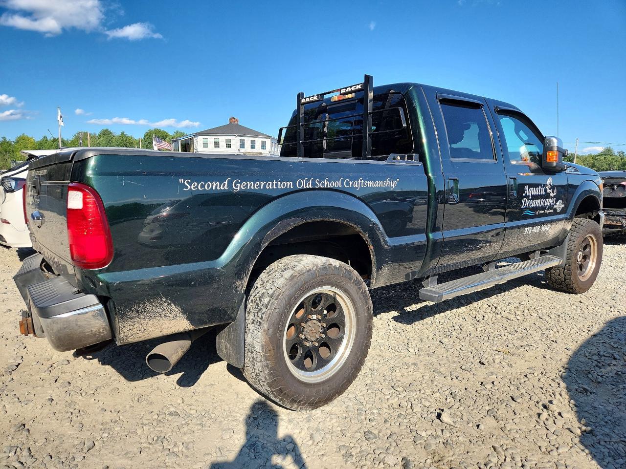 2015 Ford F350 Super Duty Black vin: 1FT8W3BT0FEB91327