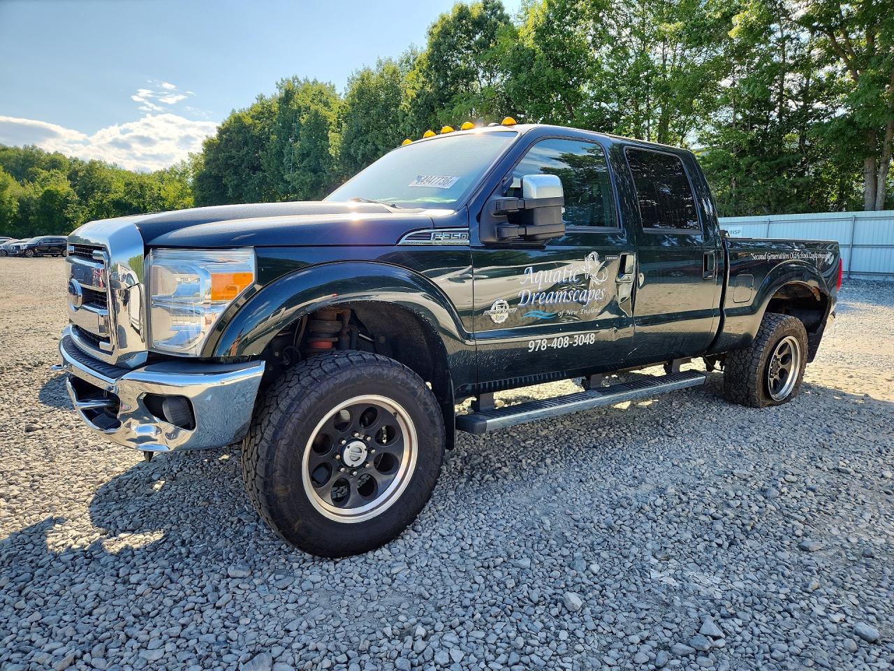 2015 Ford F350 Super Duty Black vin: 1FT8W3BT0FEB91327
