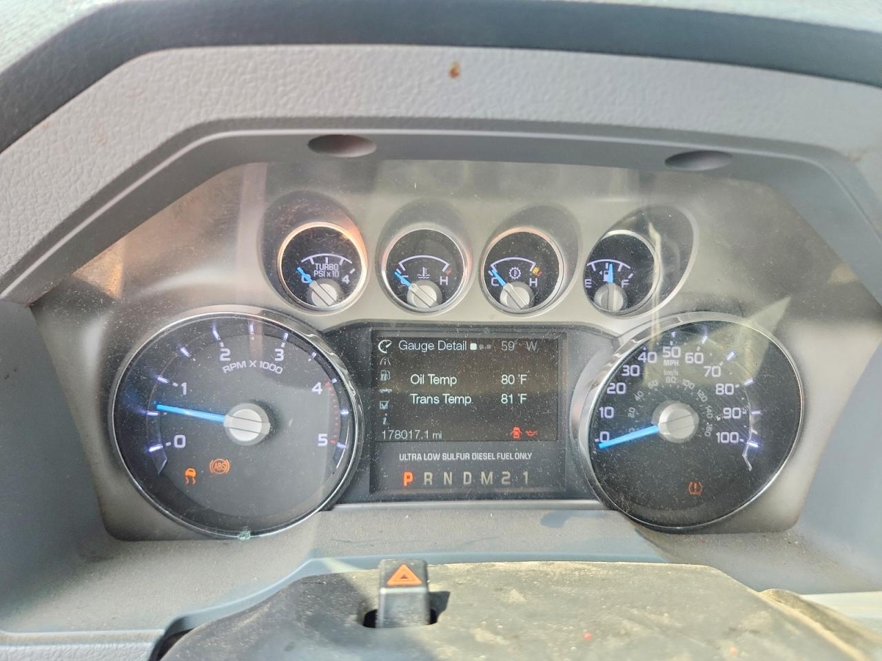 2012 Ford F350 Super Duty Red vin: 1FT8W3BT1CEC65673