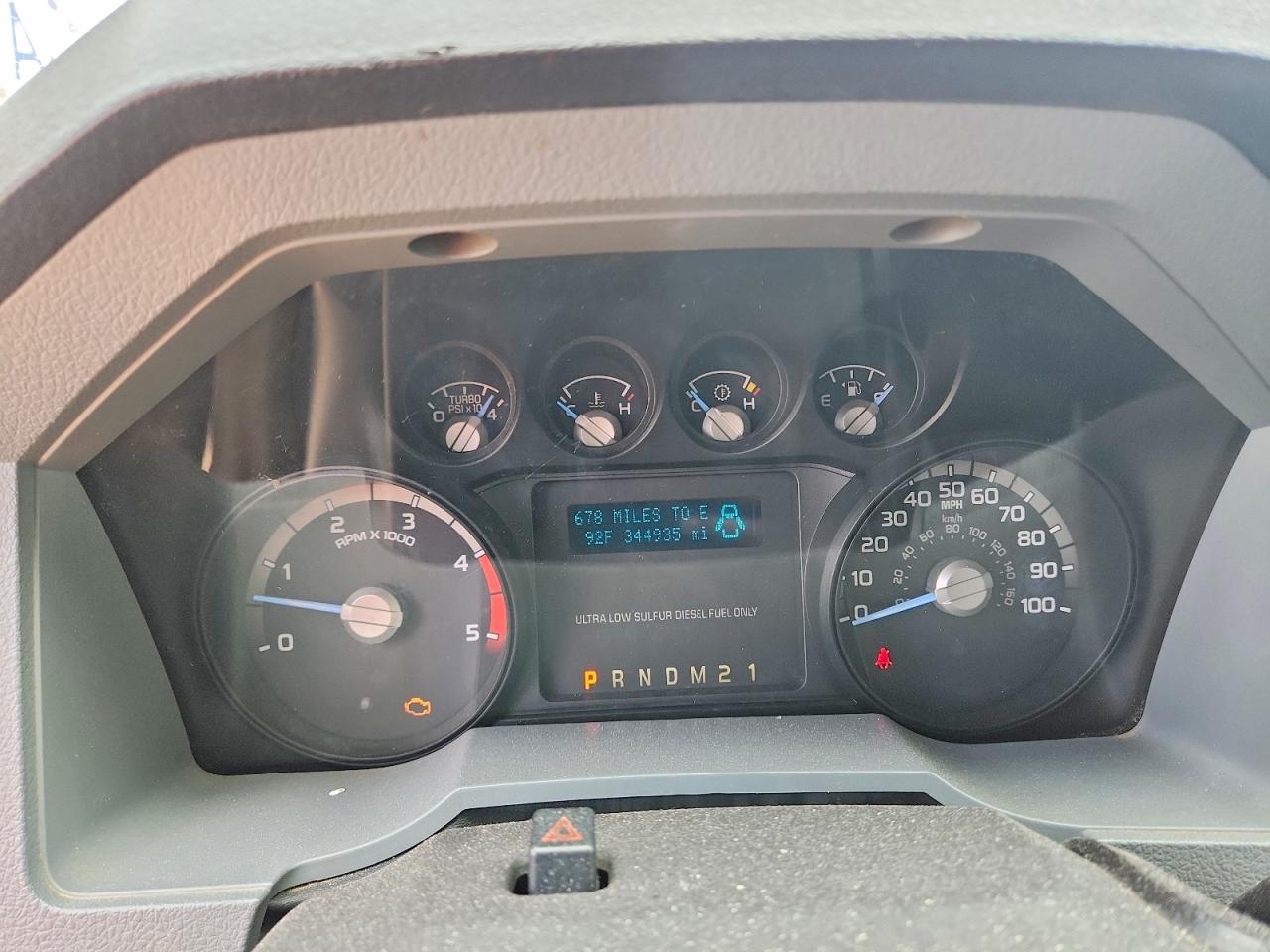 2012 Ford F350 Super Duty White vin: 1FT8W3BT1CEC67701