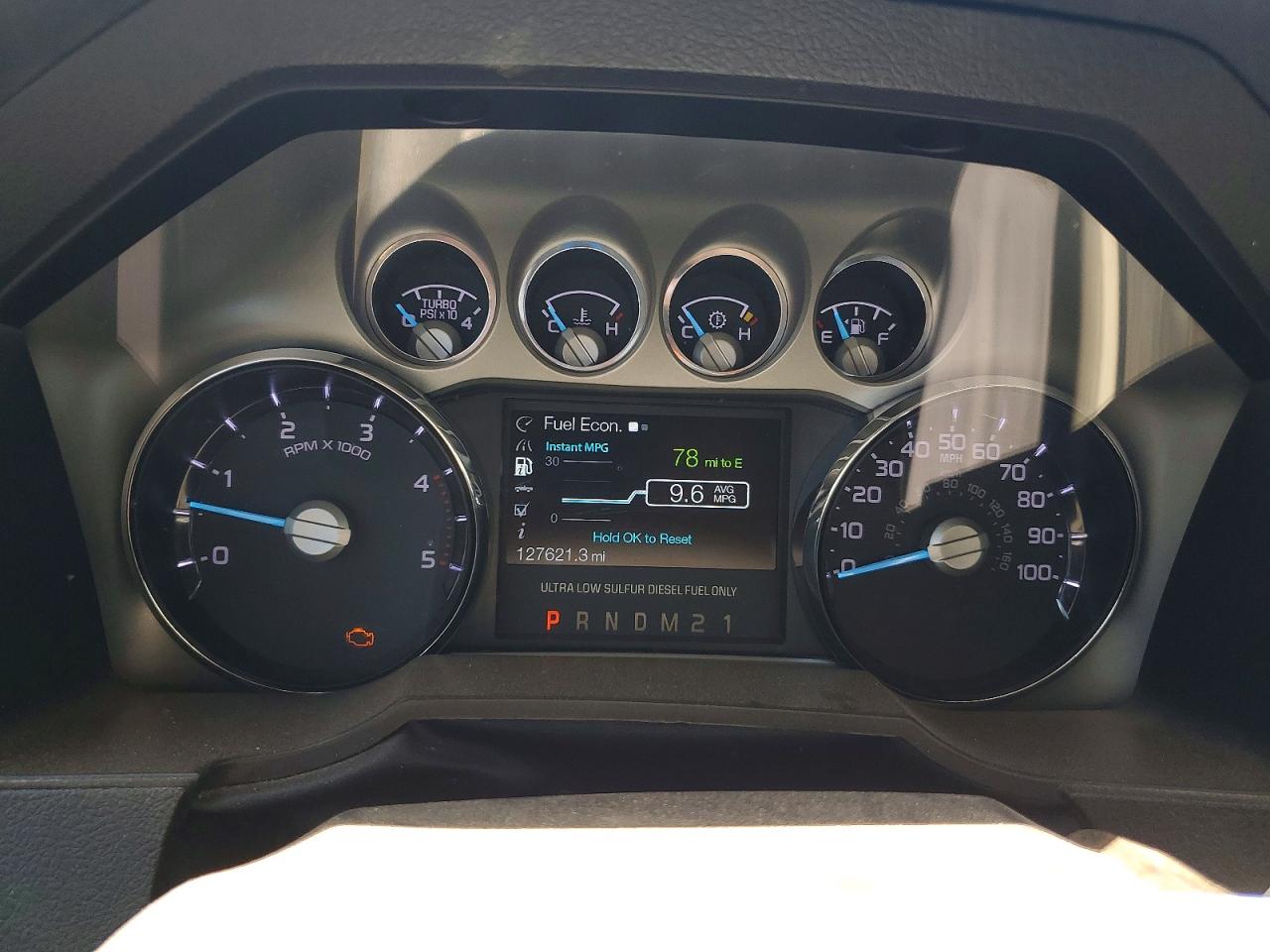2014 Ford F350 Super Duty Белый vin: 1FT8W3BT1EEB45522
