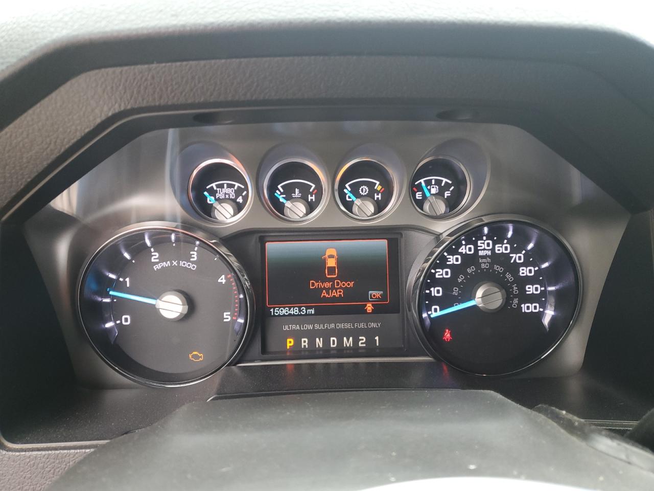 2015 Ford F350 Super Duty Green vin: 1FT8W3BT1FEA06492